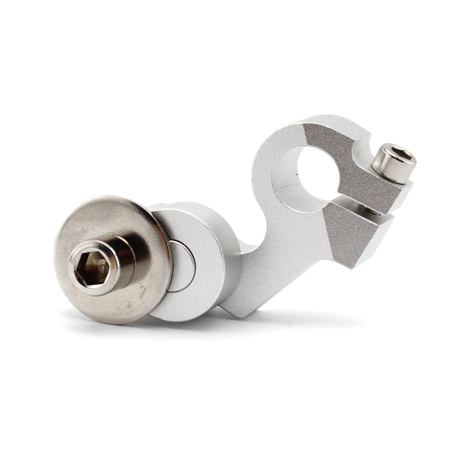 혼다 GL1500 골드윙 87-00 제네릭용 합금 기어 변속 레버 지지대(변속기 피벗)