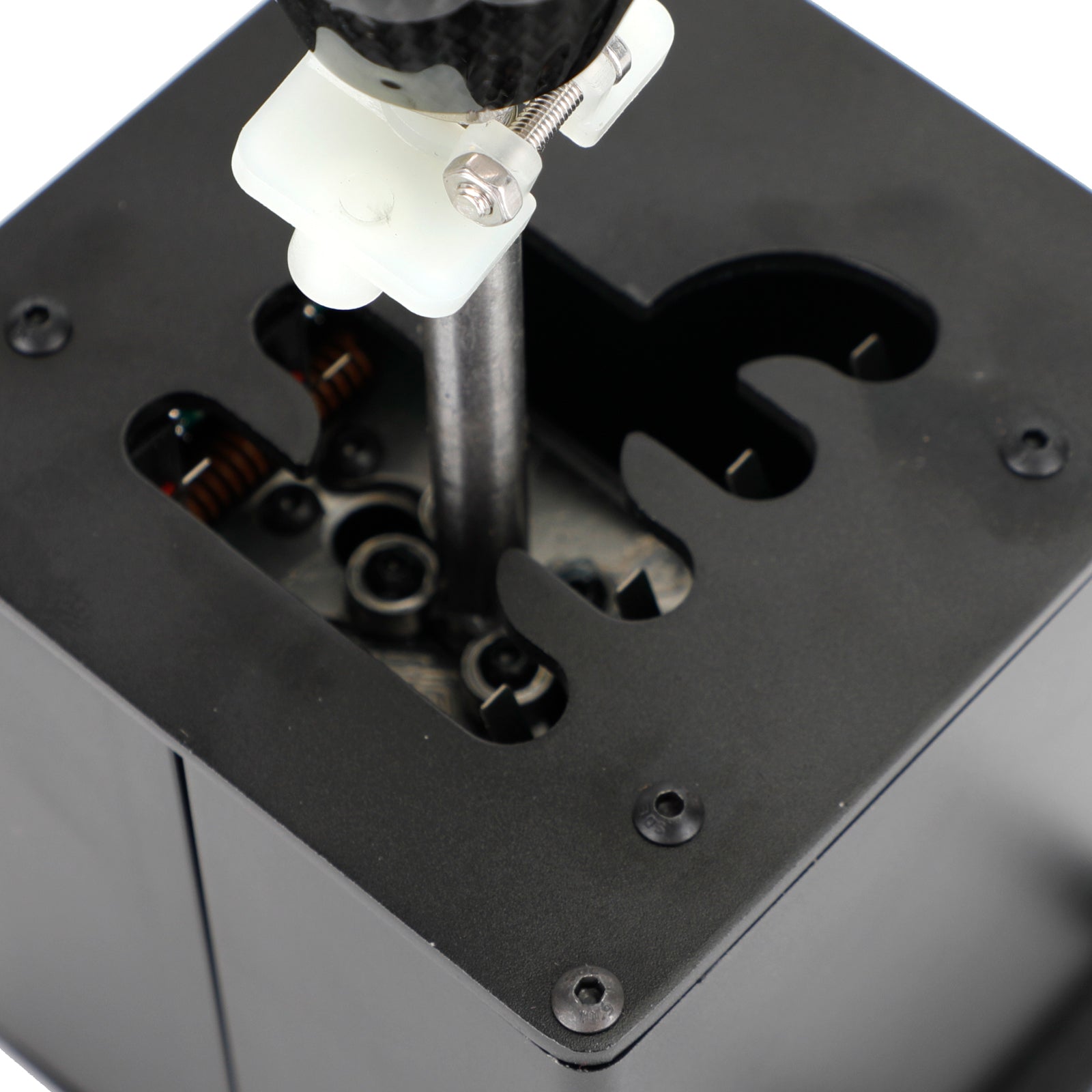 Logitech T300RS/GT 스티어링 휠 PC용 6+R 7+R USB 시뮬레이터 H 기어 시프터