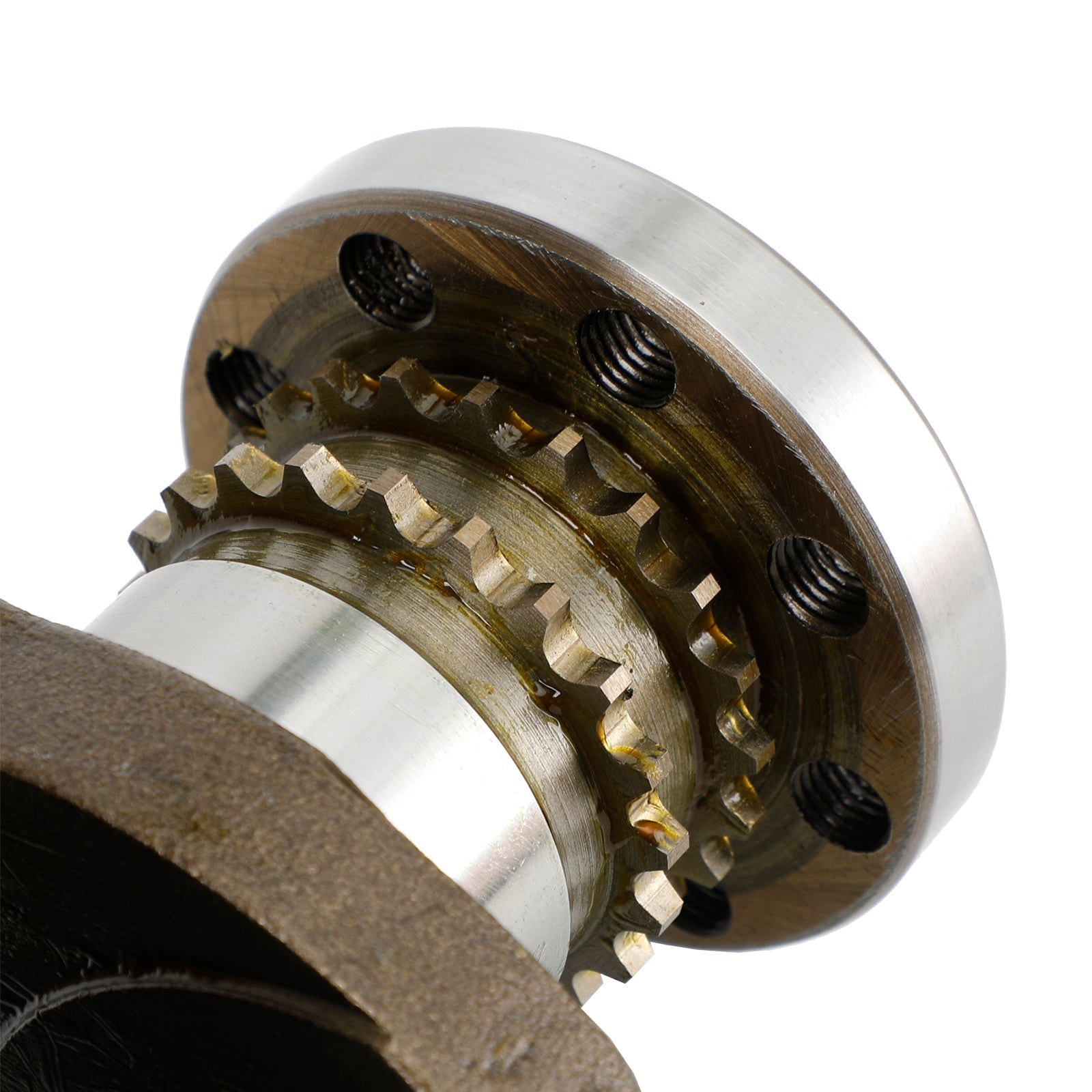 11217799970 11217809375 BMW F01 F10 F30 X5 X6 730D 530D 540D 335D 330D용 크랭크샤프트 N57D30