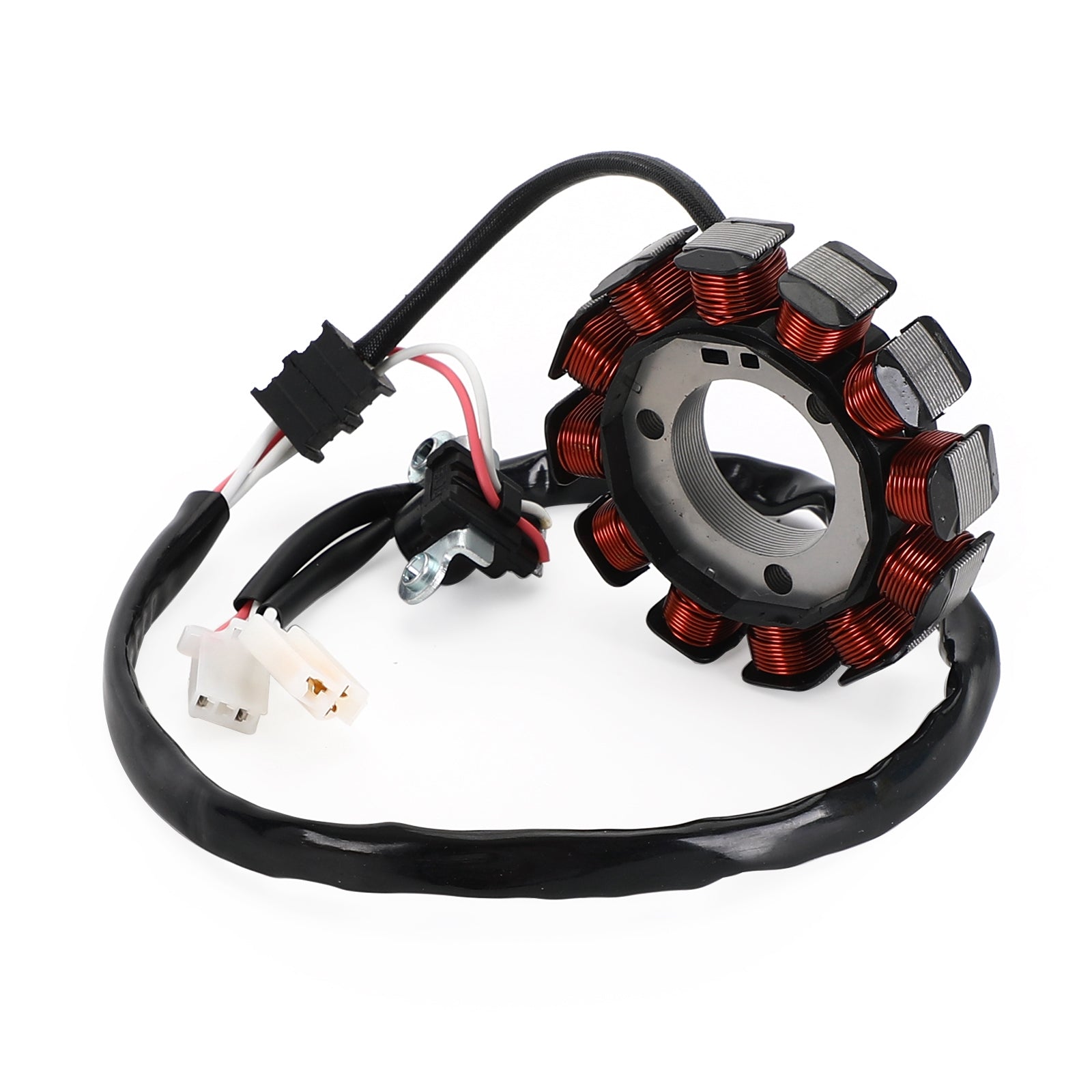 STATOR MAGNETO FOR YAMAHA XMax X-MAX 300 CZD300 GENERATOR ALETERNATOR 2017-2020 Generic