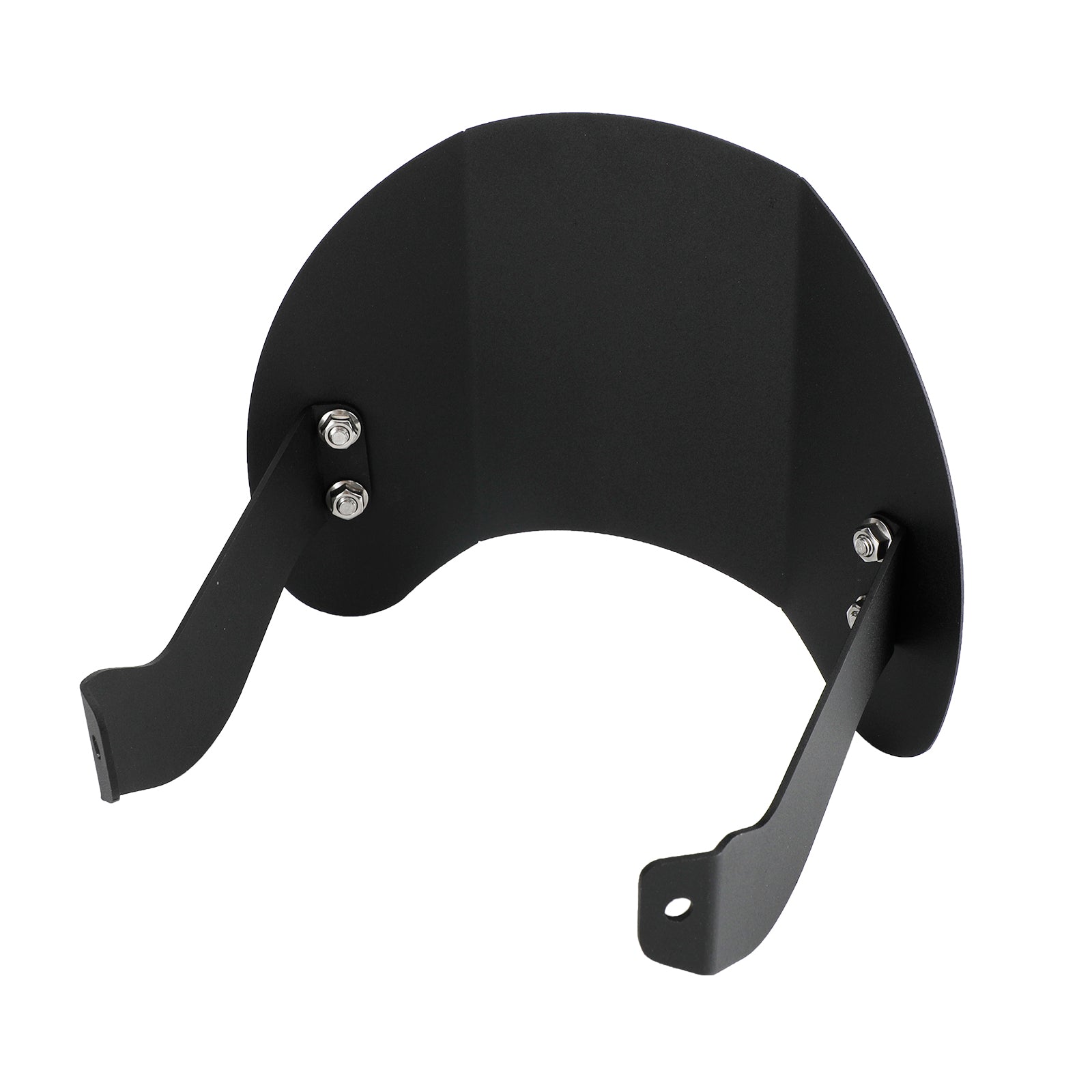 HONDA CMX 250 500 2017-2022 ABS Motorcycle Windshield WindScreen