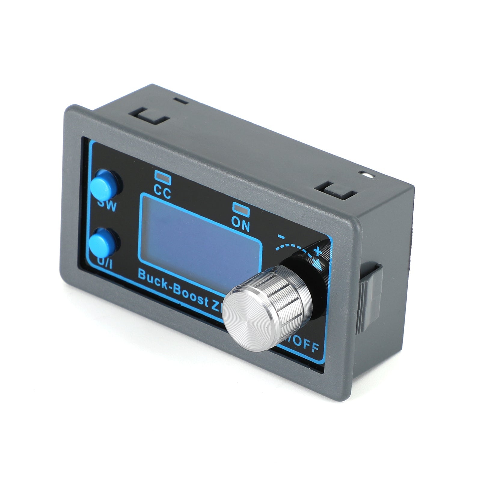 DC 조절식 스텝업 다운 벅 부스트 전원 공급 장치 전압 레귤레이터 모듈