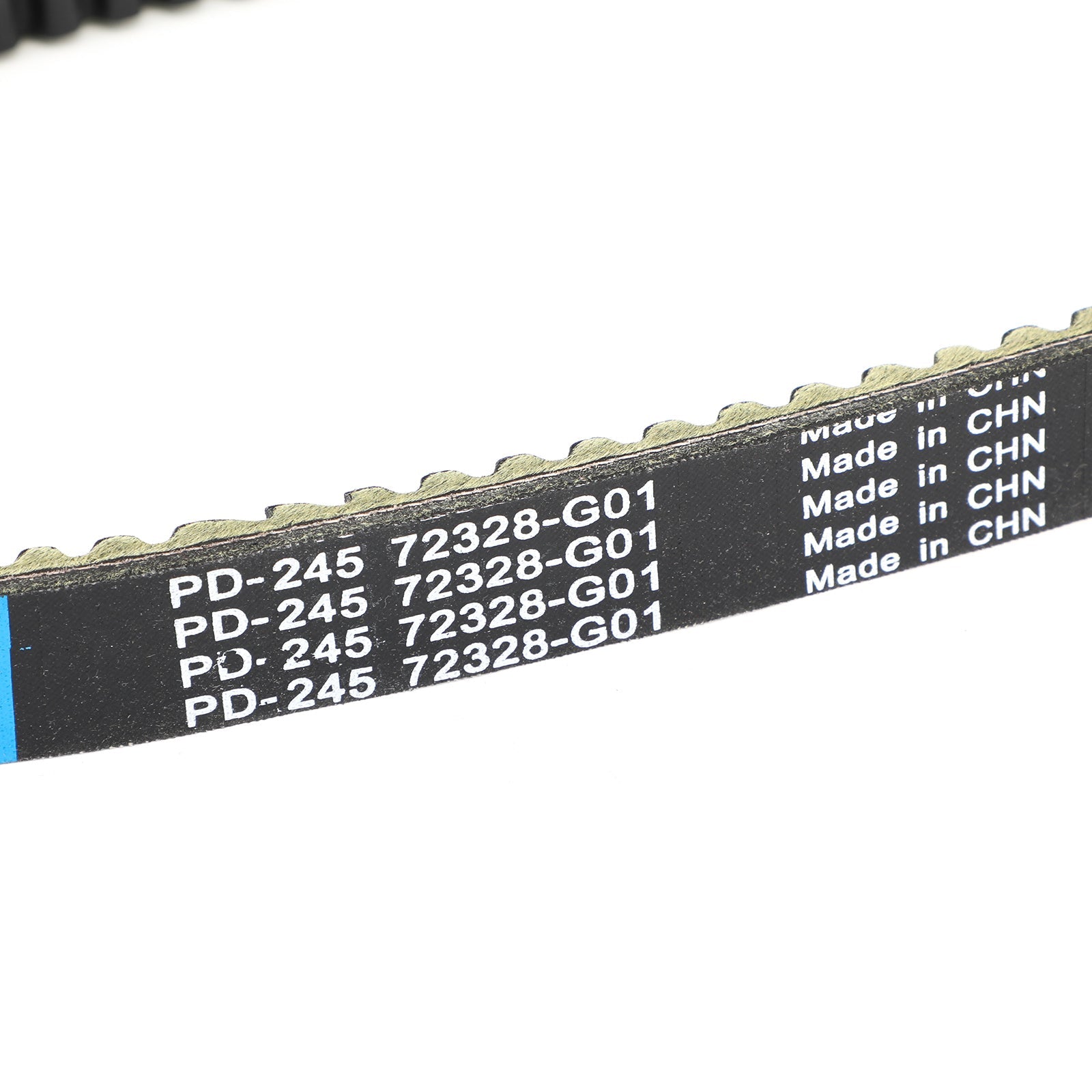 EZ-GO Gas TXT WH 800 1200 MPT 800 72328G01 일반용 구동 전달 벨트