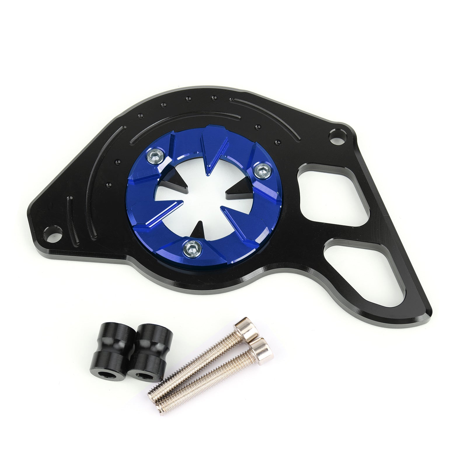 Front Sprocket Chain Guard Cover Left Engine for Honda Grom MSX125 MSX125SF