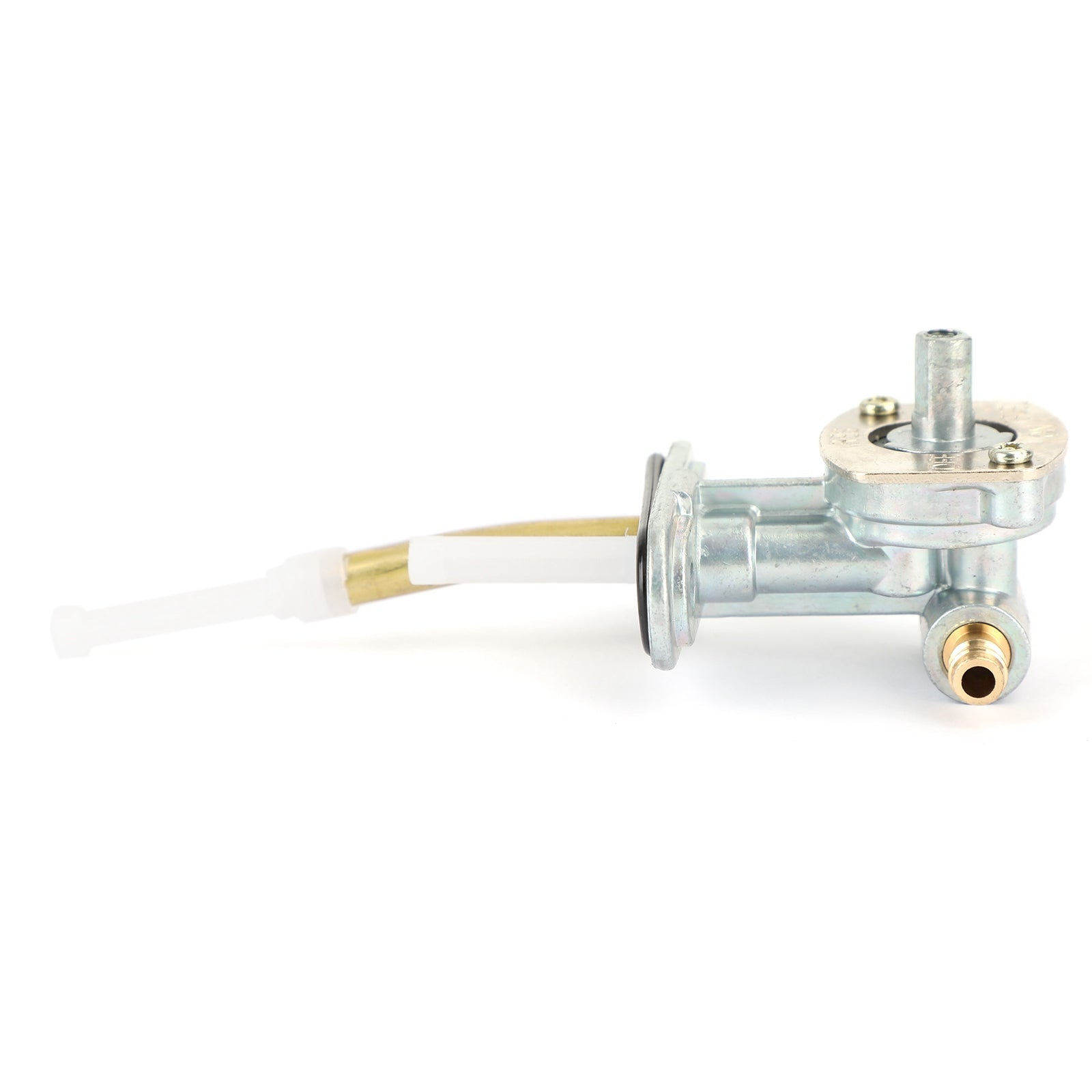 VÁLVULA DE COMBUSTIBLE PETCOCK apto para Arctic Cat 250 300 400 454 500 2x4 4x4 0470-344 Genérico