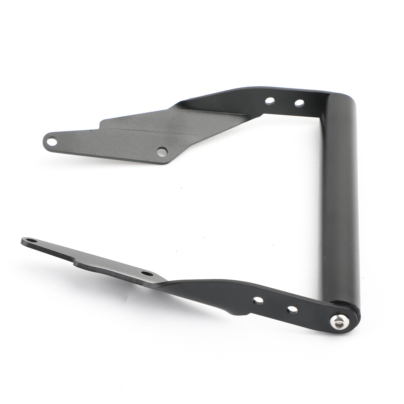 BMW G310GS 2017-2023 제네릭용 윈드쉴드 마운트 내비게이션 브라켓 GPS 스마트폰 홀더