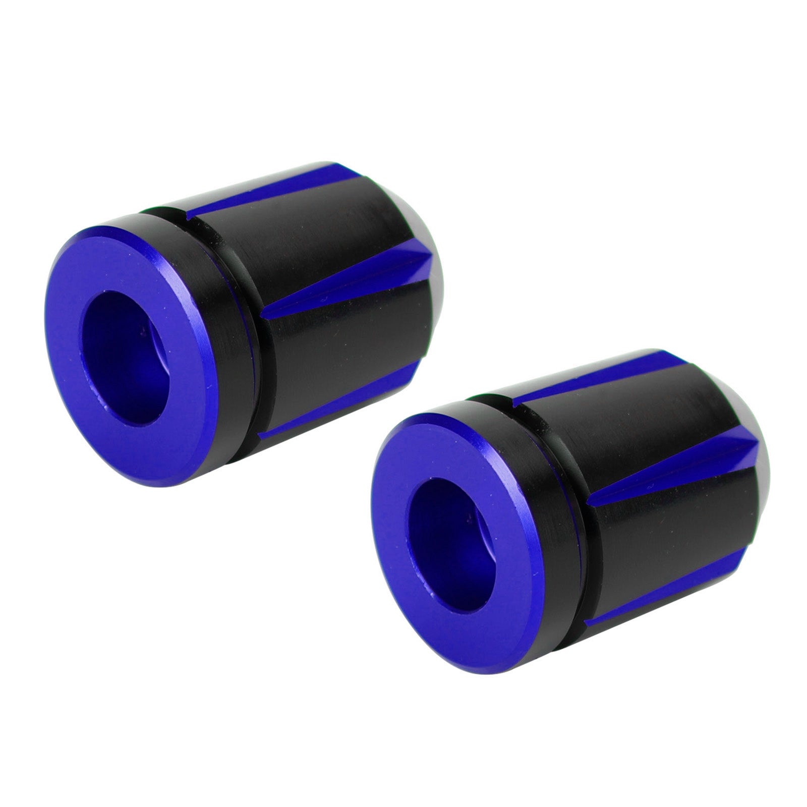 Tapones para extremos de manillar CNC Honda CB1000R 2018-2021 CB1300 SB SF 1998-2020