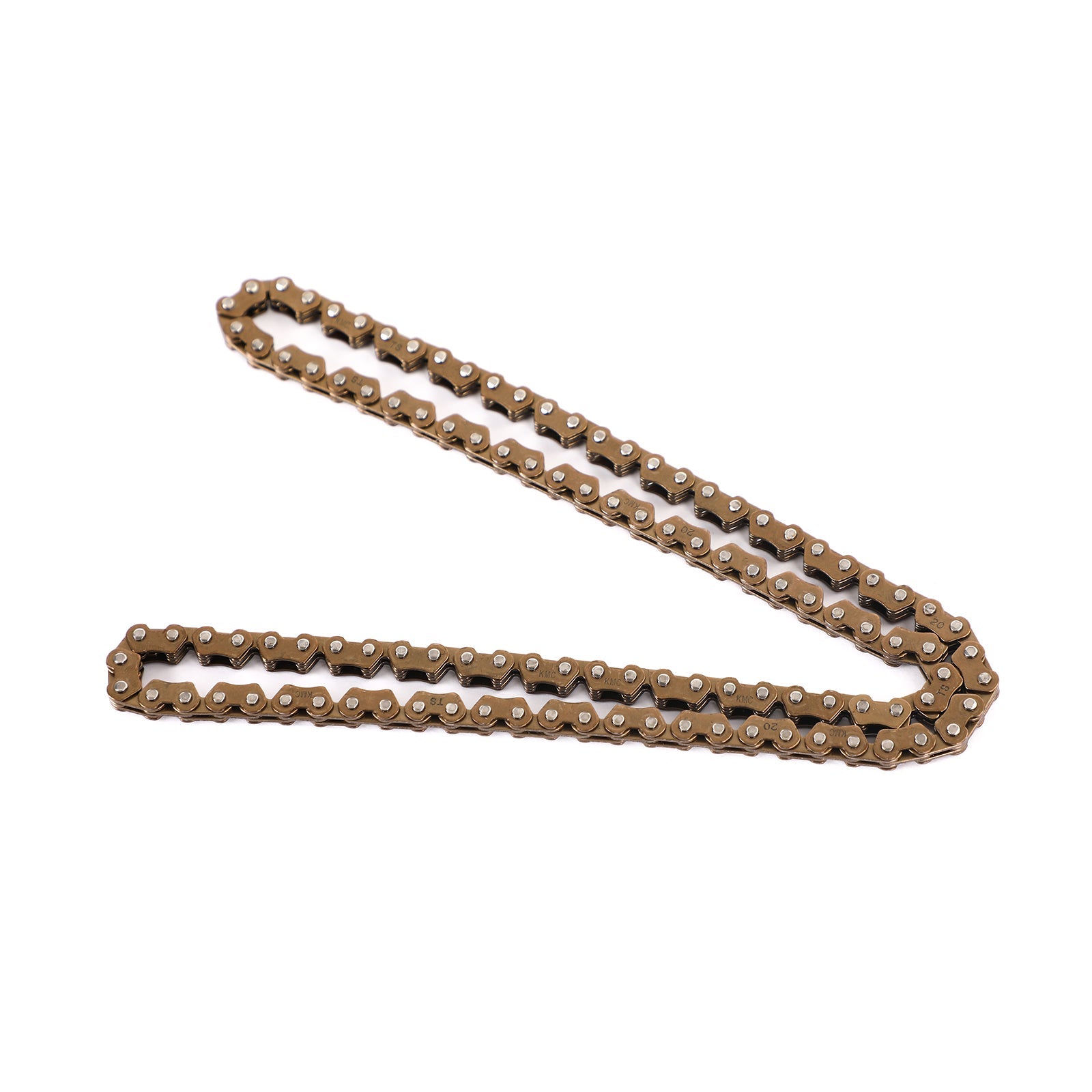 야마하 94591-51110 94591-87110 XVS125 XVS250 YFM35Ba YFM350FWAN 제네릭용 드라이브 체인