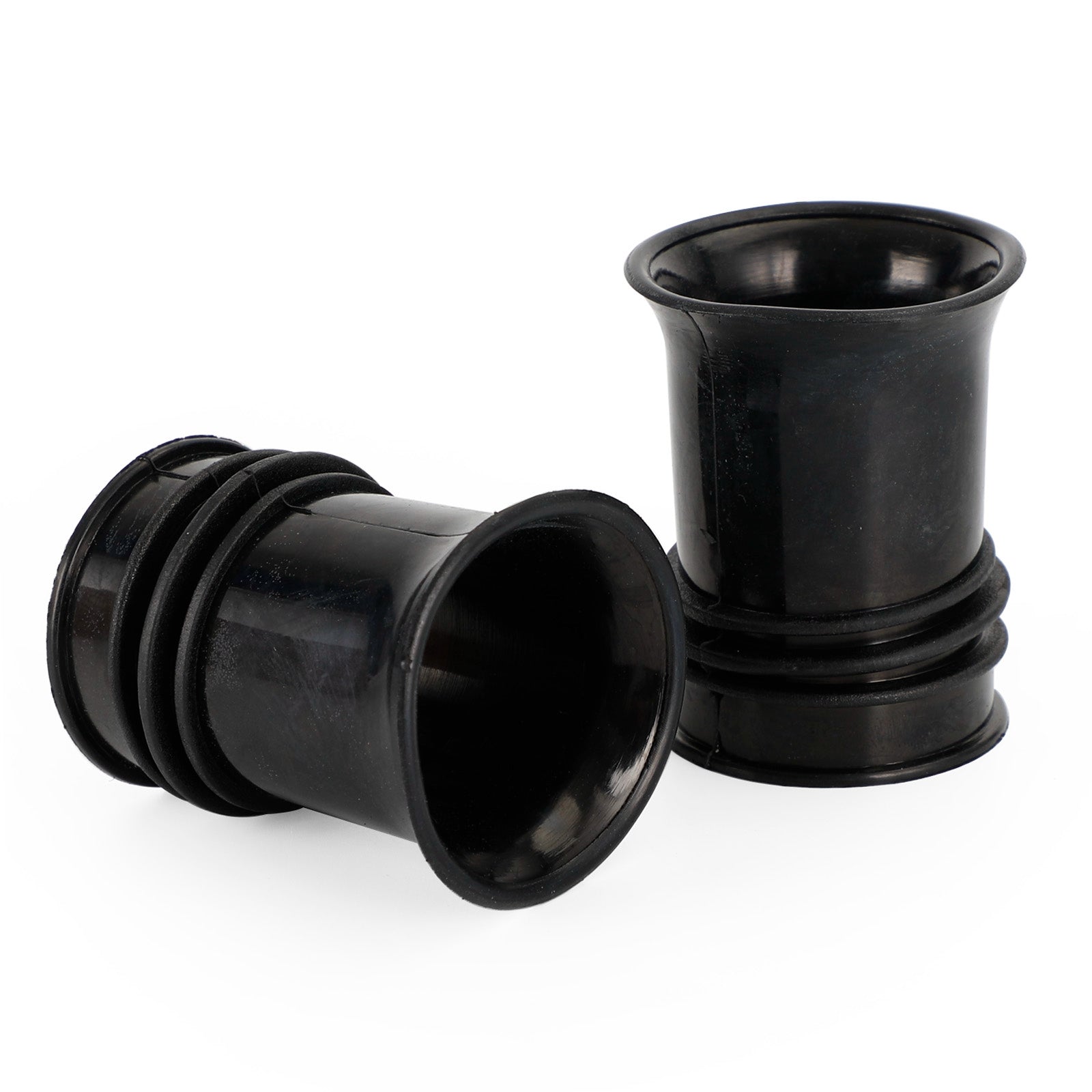 1969-1976 Honda CB 750 K Four CB 750 F 4x Intake Carburettor Airbox Rubber Boot