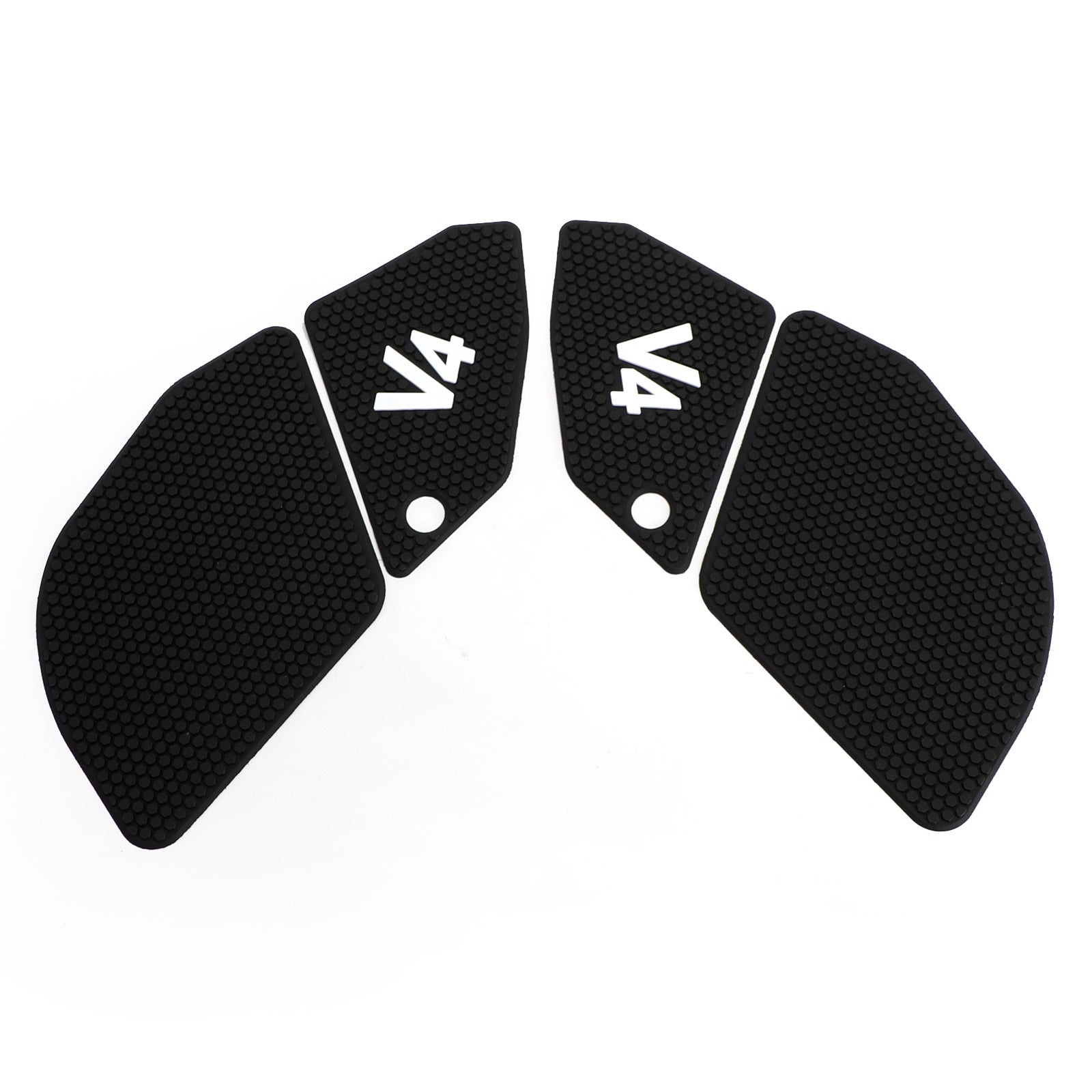 2022 2023 Ducati PANIGALE V4 V4S V4SP2 탱크 그립 패드 보호대 97480291AA