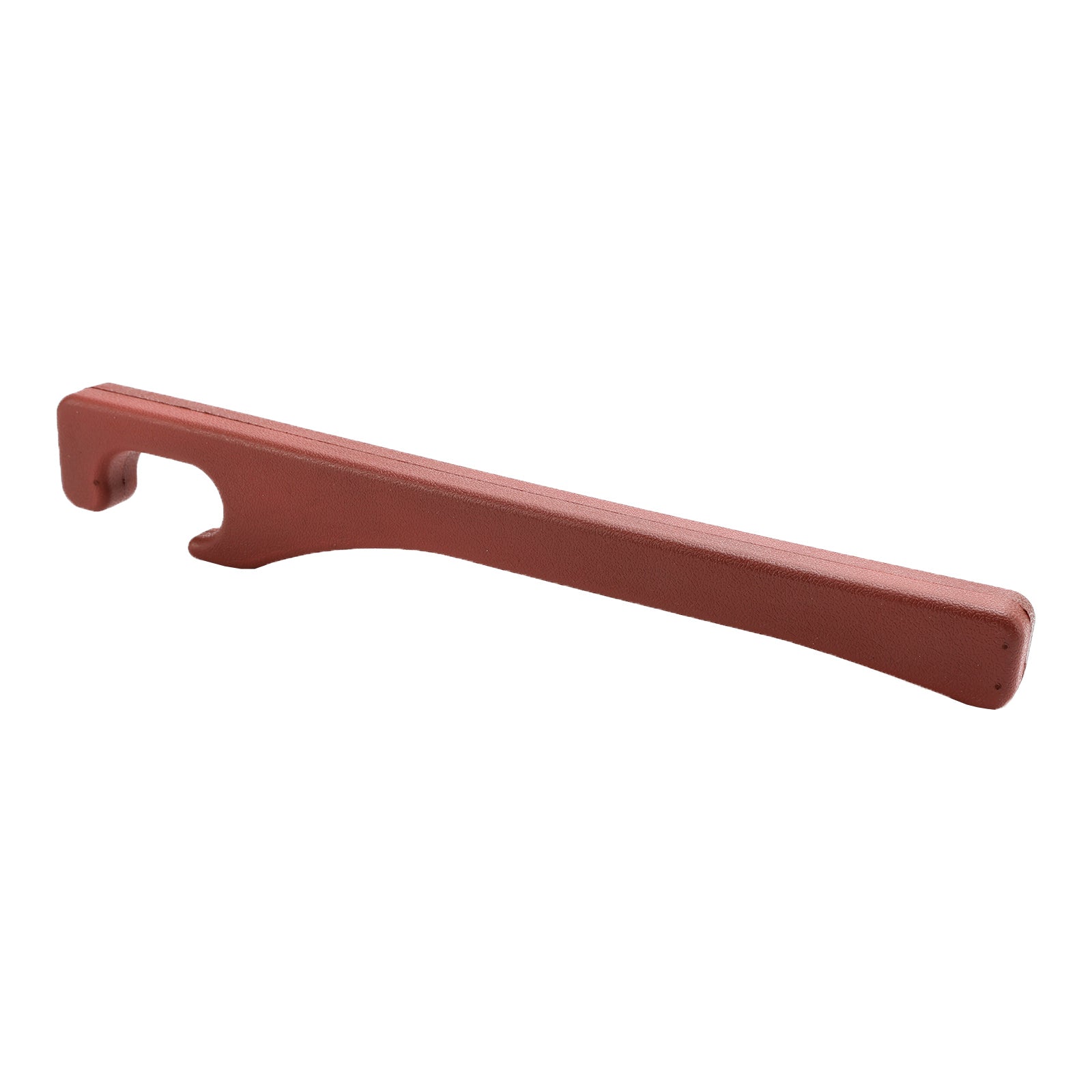 Claret Car Seat Gaps Filler Crevice Blocker Console Side Fill Strip Universal