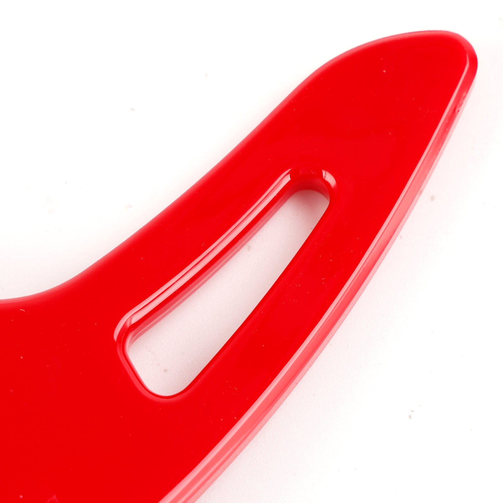 스티어링 휠 패들 시프터 확장 커버 BMW F22 F30 F31 F32 X1 X2에 적합