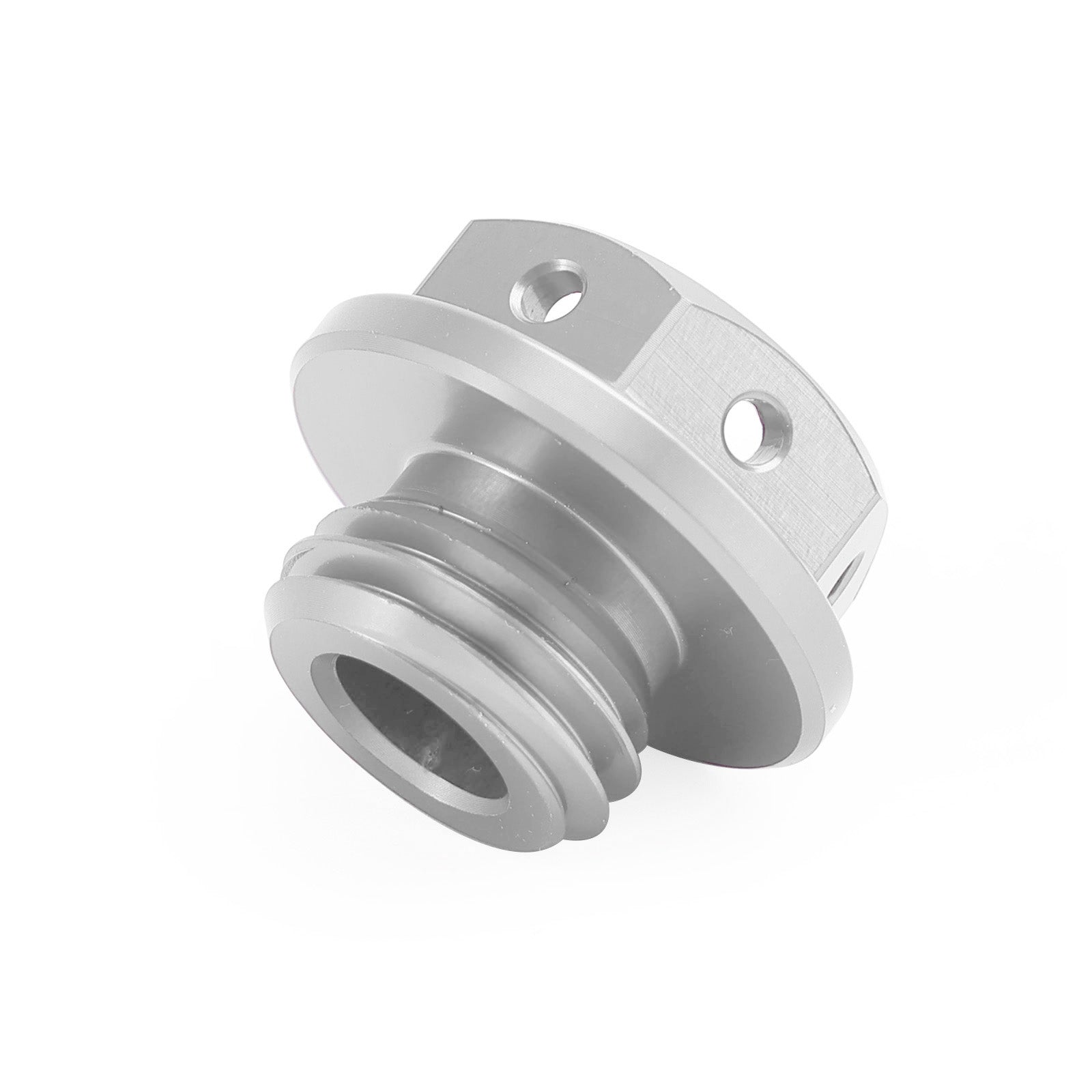 Honda Super Cub 125 C125 TRAIL 125 CT125 2019-2023 Tapón Llenado Aceite CNC M20x2.5