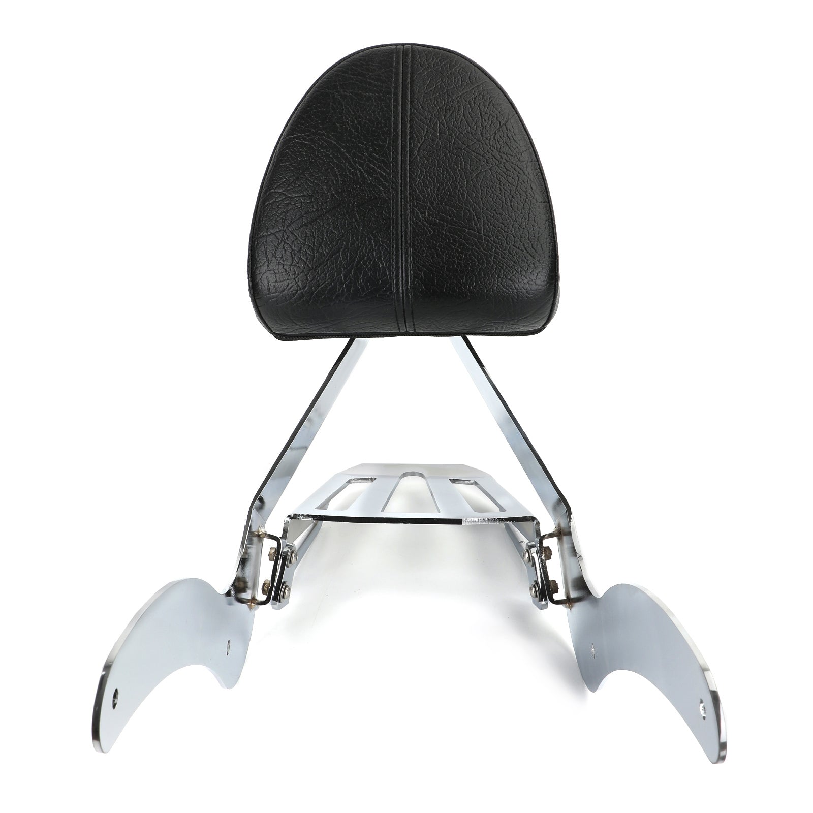 2014-2022 Indian Scout Sixty / Scout Passenger Sissy Bar Backrest Luggage Rack