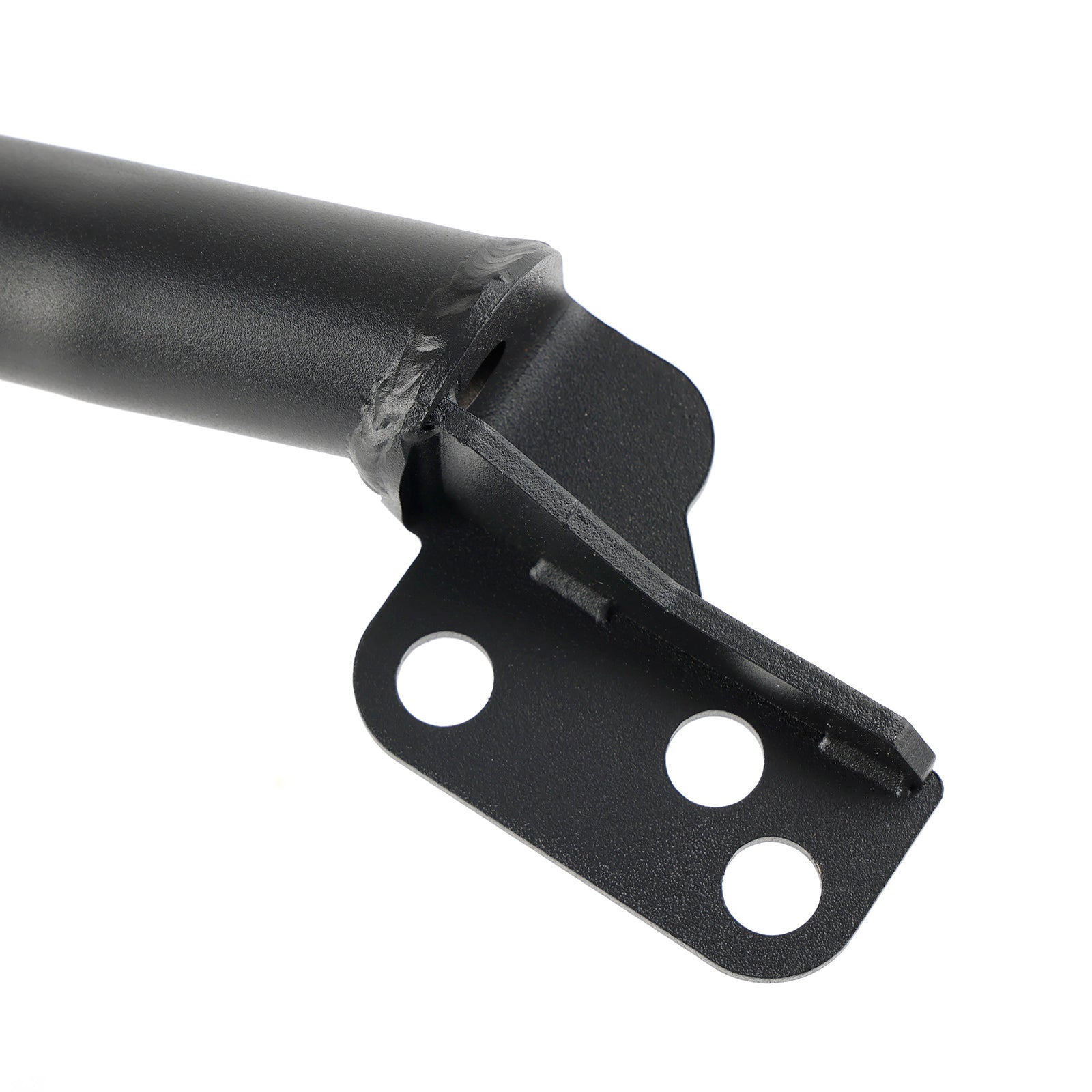 Engine Guard Crash Bar Frame Protector Bumper Black For Tr Rocket 3 Gt 2020-2025