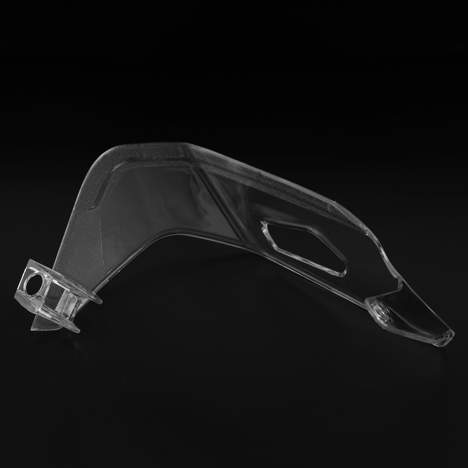 Honda Africa Twin CRF1100 L2 ADV 2020-2021 08R73-MKS-E20에 맞는 상부 디플렉터