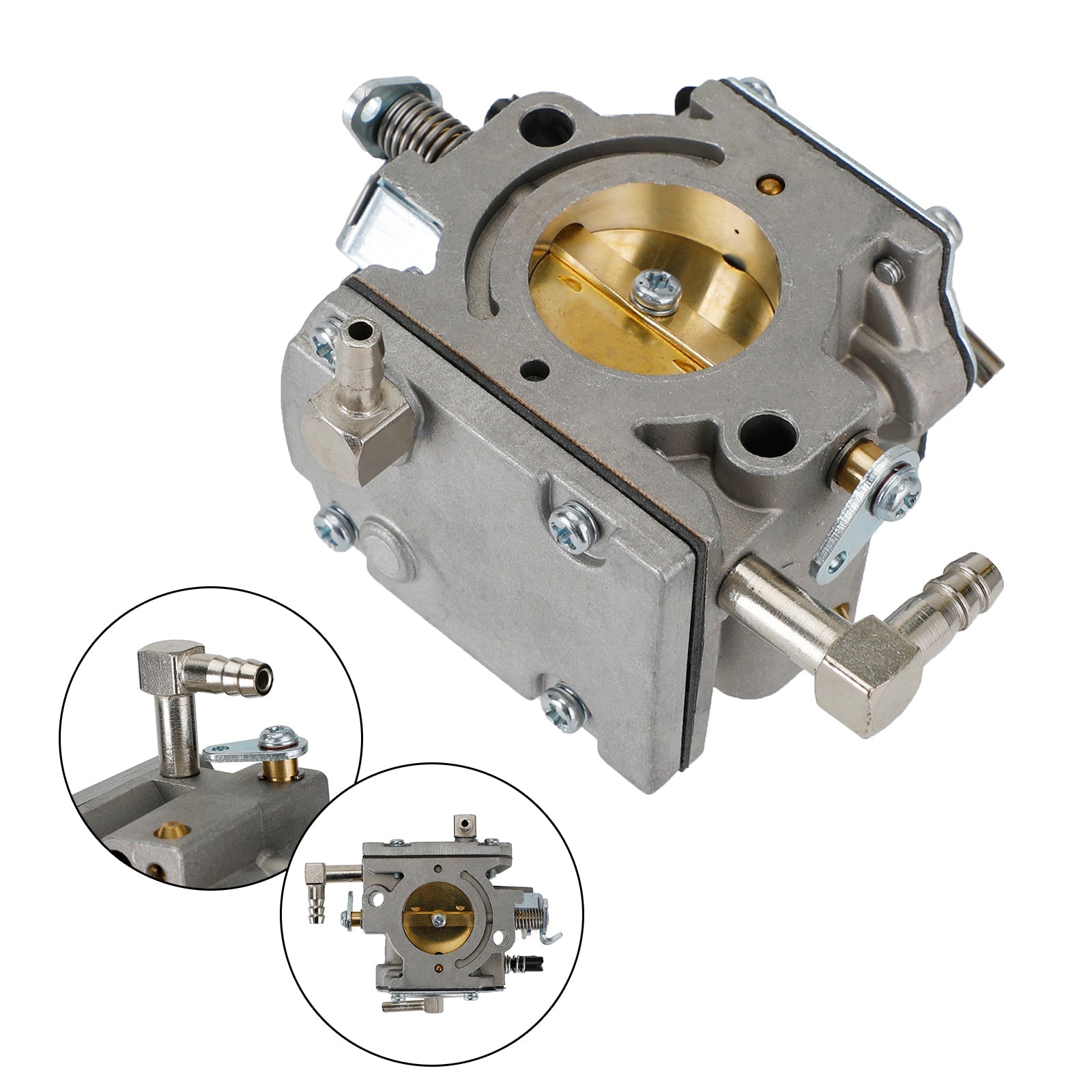 혼다 WB25 WB-25 010571 VT750CD VT750 1998-2001 기화기 카뷰레터