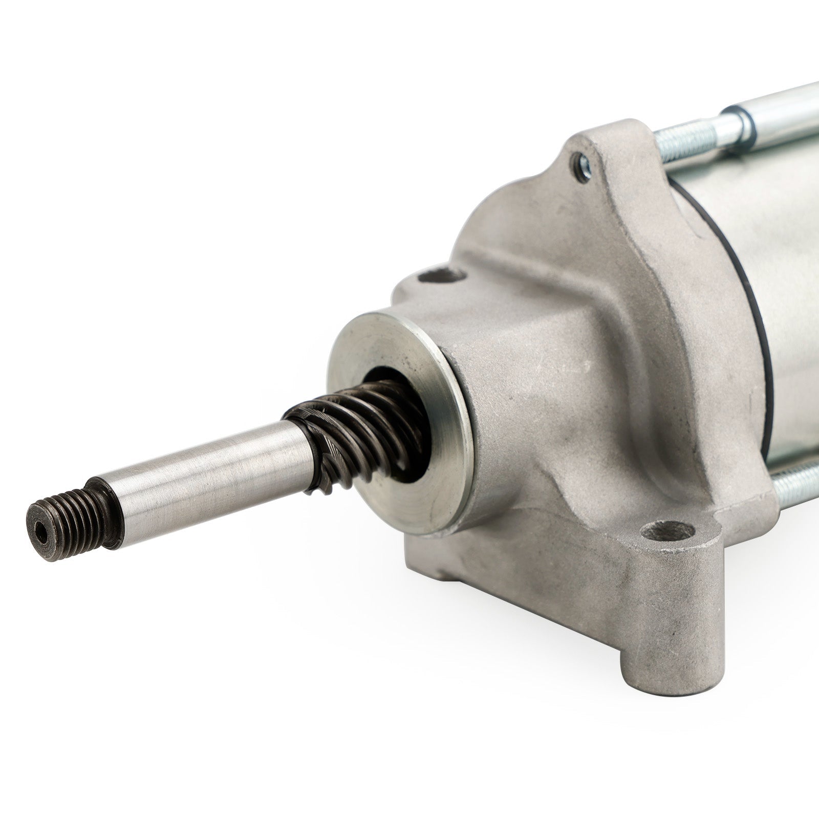 Arctic Cat M XF ZR 6000 8000 Sno Pro 2017-2023용 스타터 모터 # 0745-438