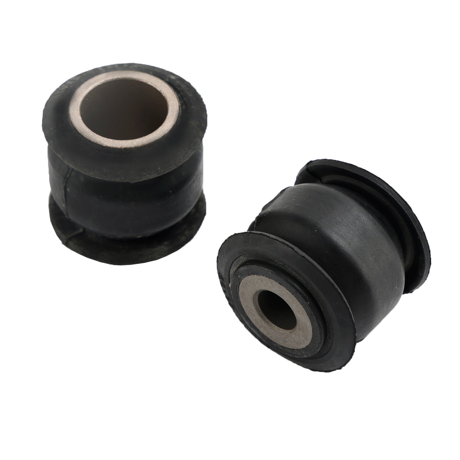 닛산 패트롤 GQ Y60 GU Y61용 스웨이 바 로드 부시 고무 섀시 엔드 키트 쌍