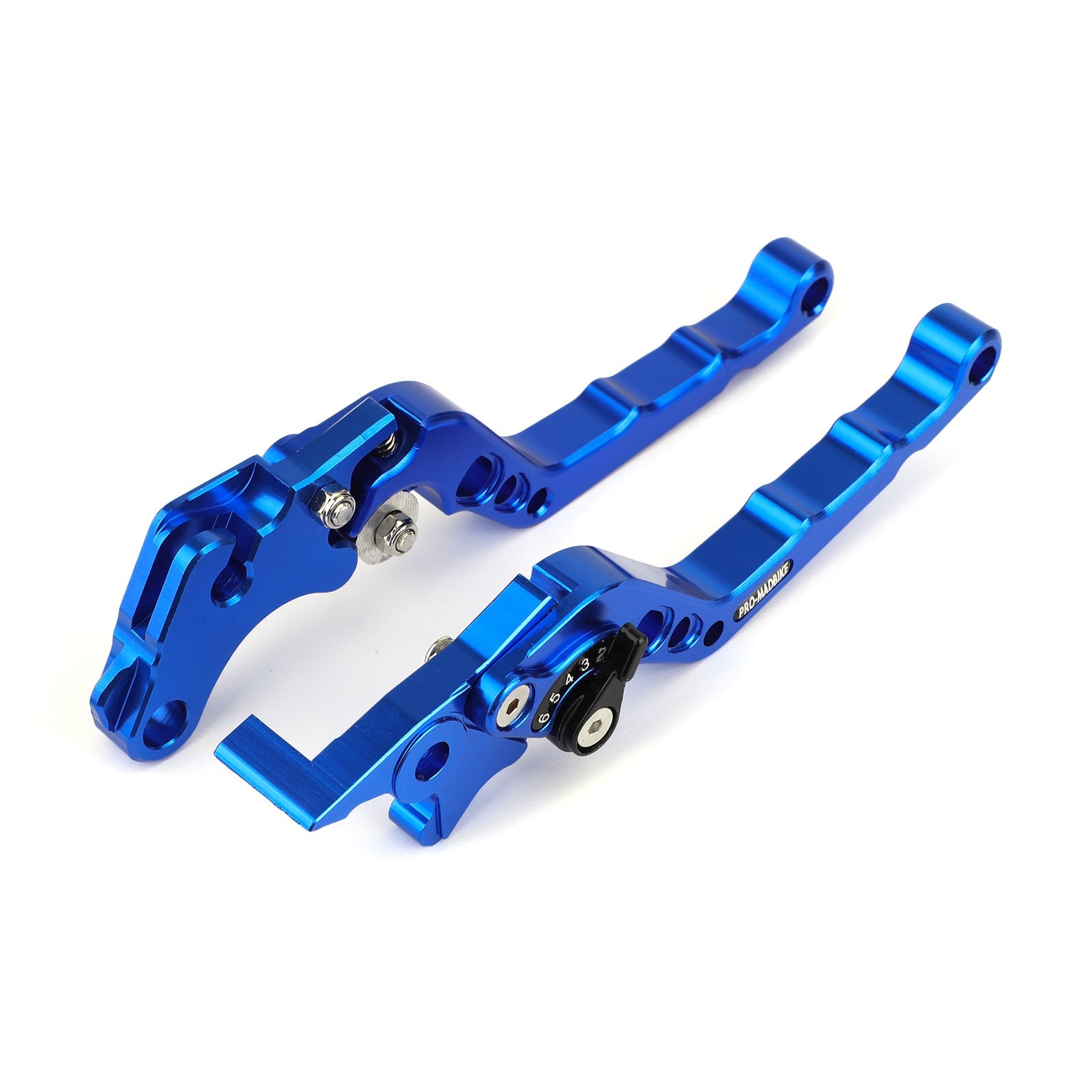 Motorcycle Brake Clutch Levers for Honda MSX125 2013-2015 MSX125SF 2016-2019 Generic