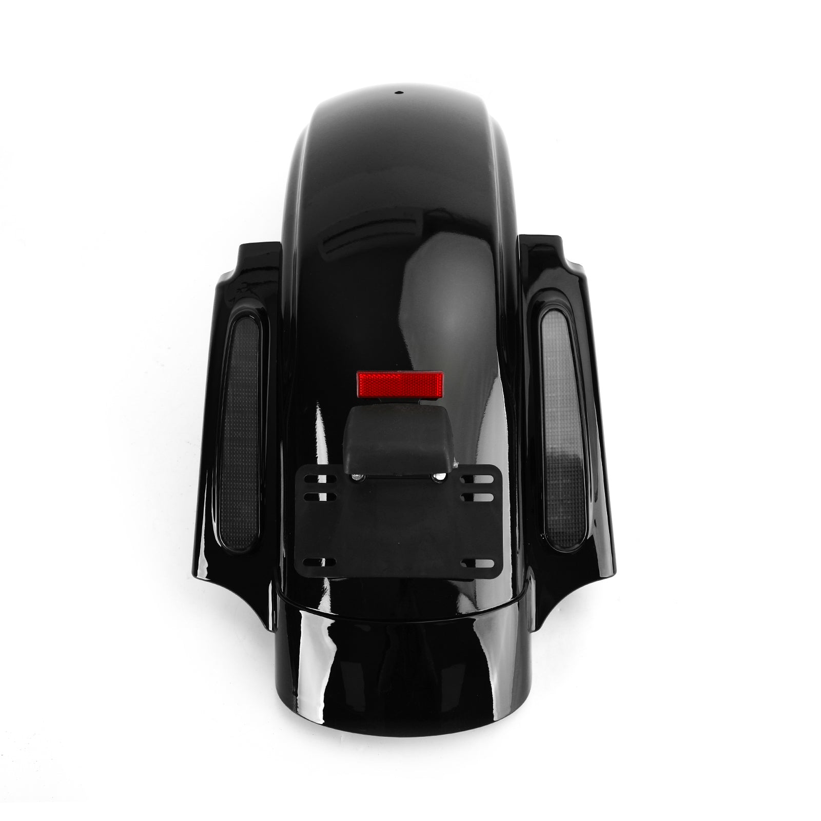 2009-2013 Touring Electra Road Street Glide FLHR Rear Fender LED System