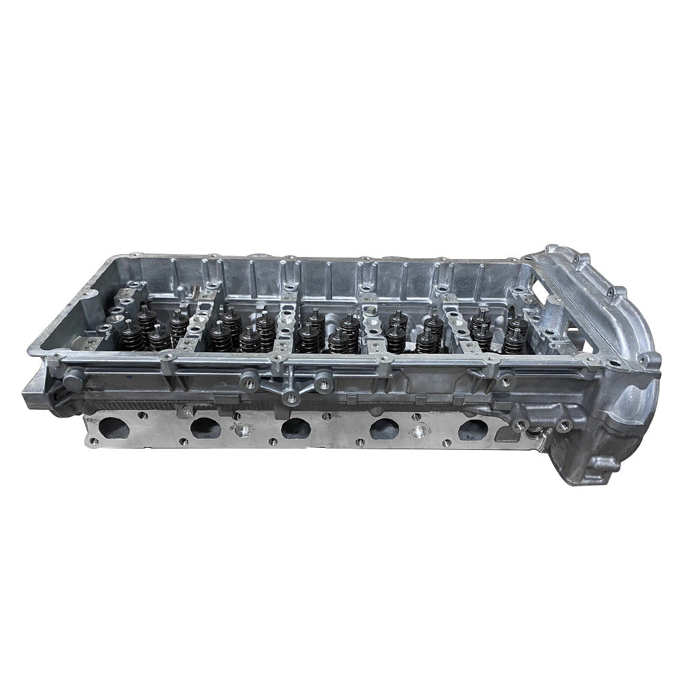 Cylinder Head Assembly BK3Q6K537BD For Ford Transit 3.2L Power Stroke 2015-2019