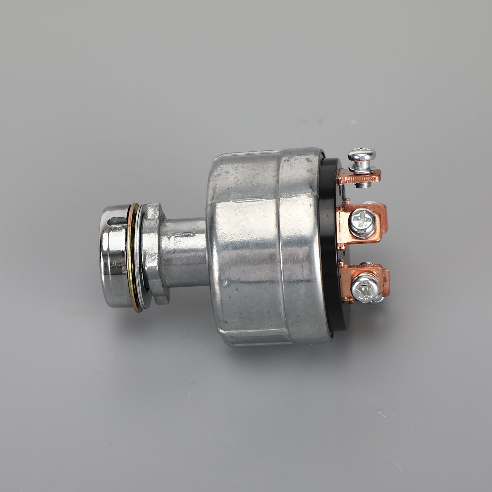 히타치 굴삭기 EX200 EX200-1용 스타터 점화 스위치 (6핀, 2키)