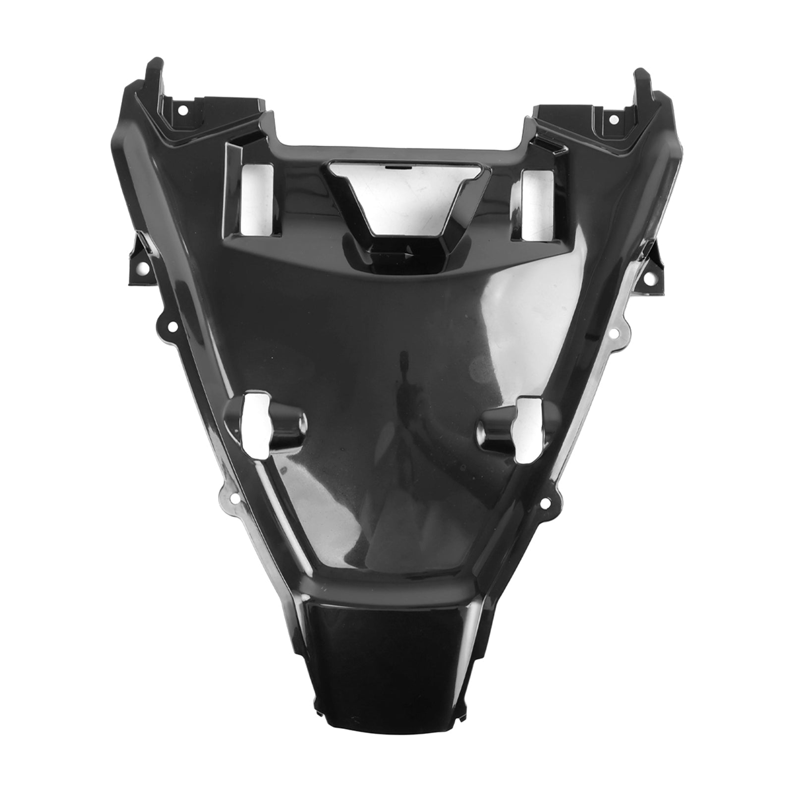 Honda ADV 160 2023 2024 Bodywork Fairing ABS Injection Molding Unpainted