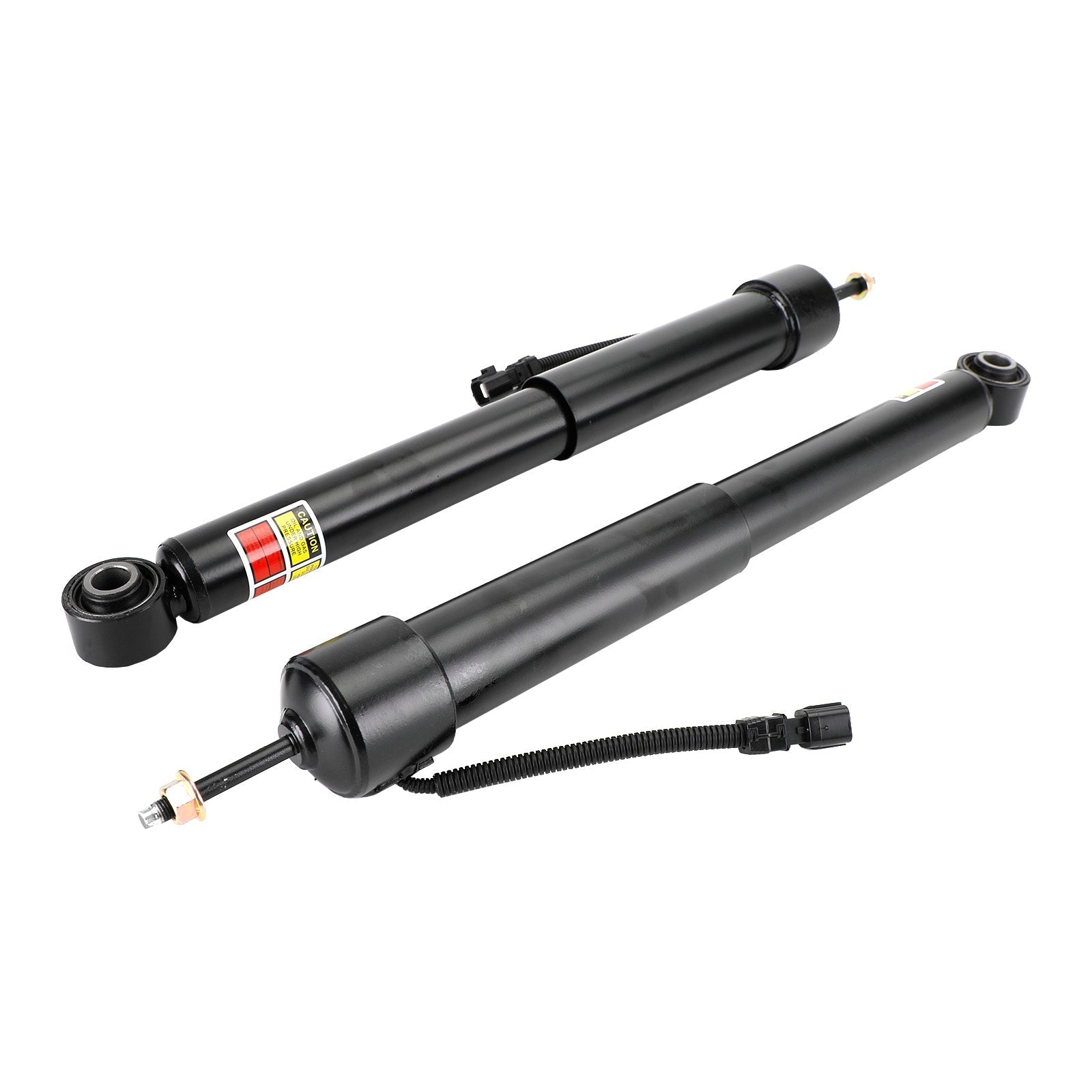 Toyota Lexus GX470 4.7L 2003-2009 4853069485 2x Rear Shock Strut Absorbers