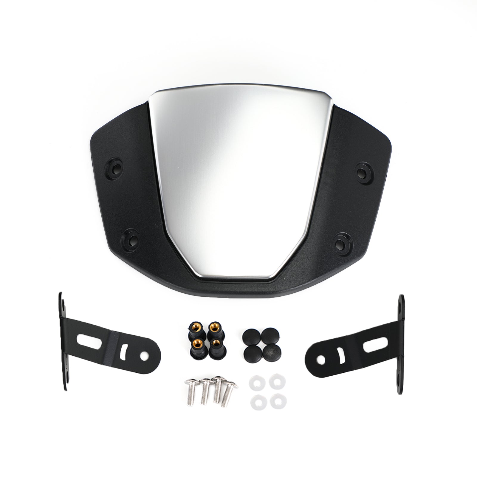 2018-2021 HONDA CB125R CB250R CB300R Windshield Windscreen Protector