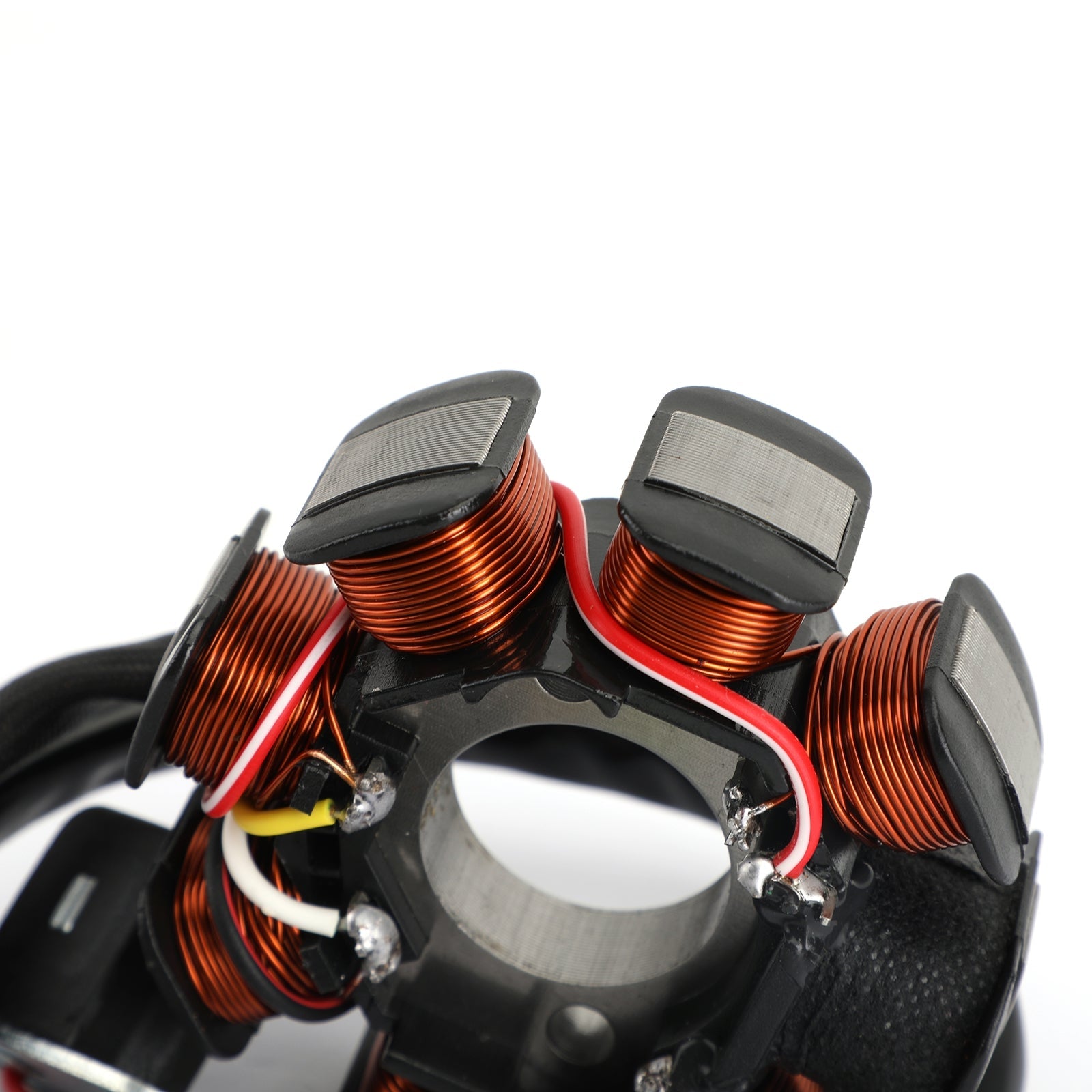 8-Pole Magneto Generator Stator Fit for Husqvarna TC TE SMR TXC 250 450 510 2005-2010