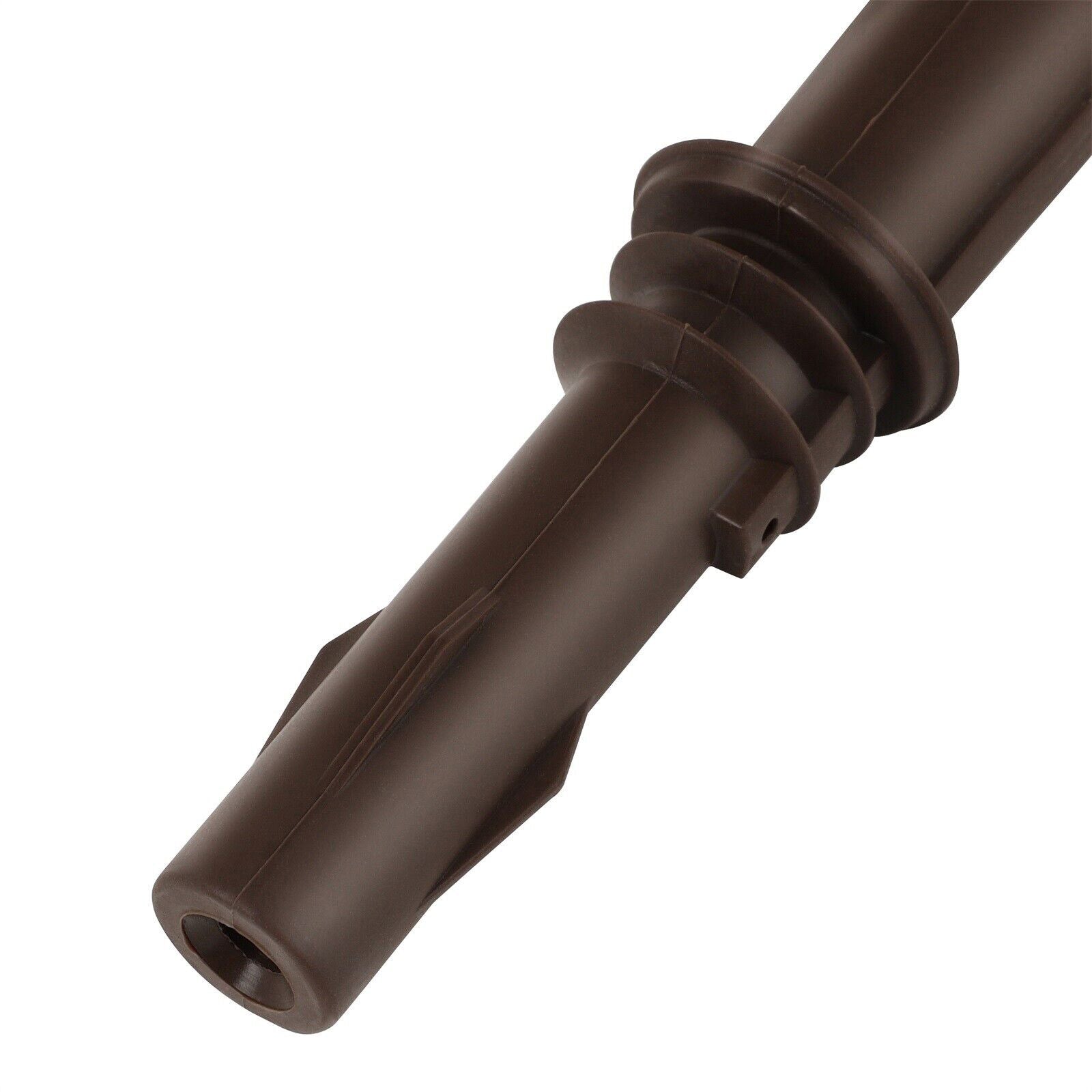 2010 F-350 슈퍼 듀티 V8 5.4L 점화 코일 8개 + 점화 플러그 DG521 SP509 FedEx Express