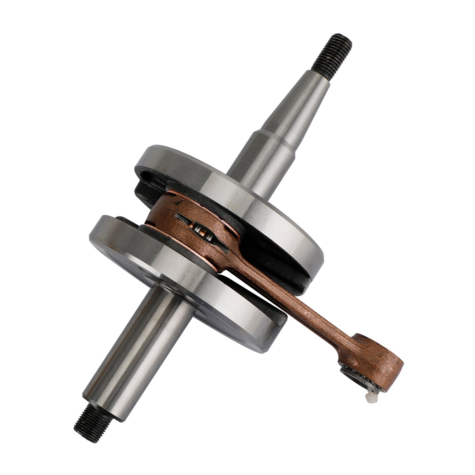 야마하 YZ85 5PA-11400-00 2008-2018 크랭크 샤프트 어셈블리 2행정 엔진