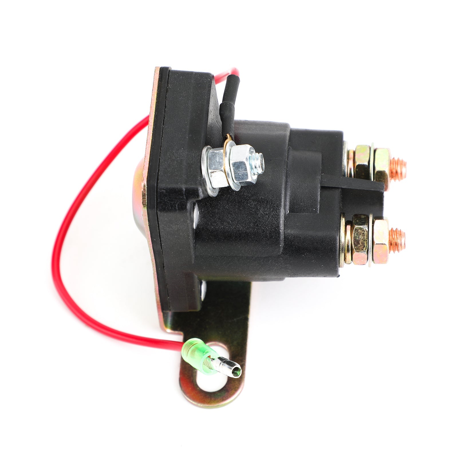 STARTER RELAY SOLENOID SWITCH For POLARIS SPORTSMAN 400 2003 2004 2005 ATV New Generic