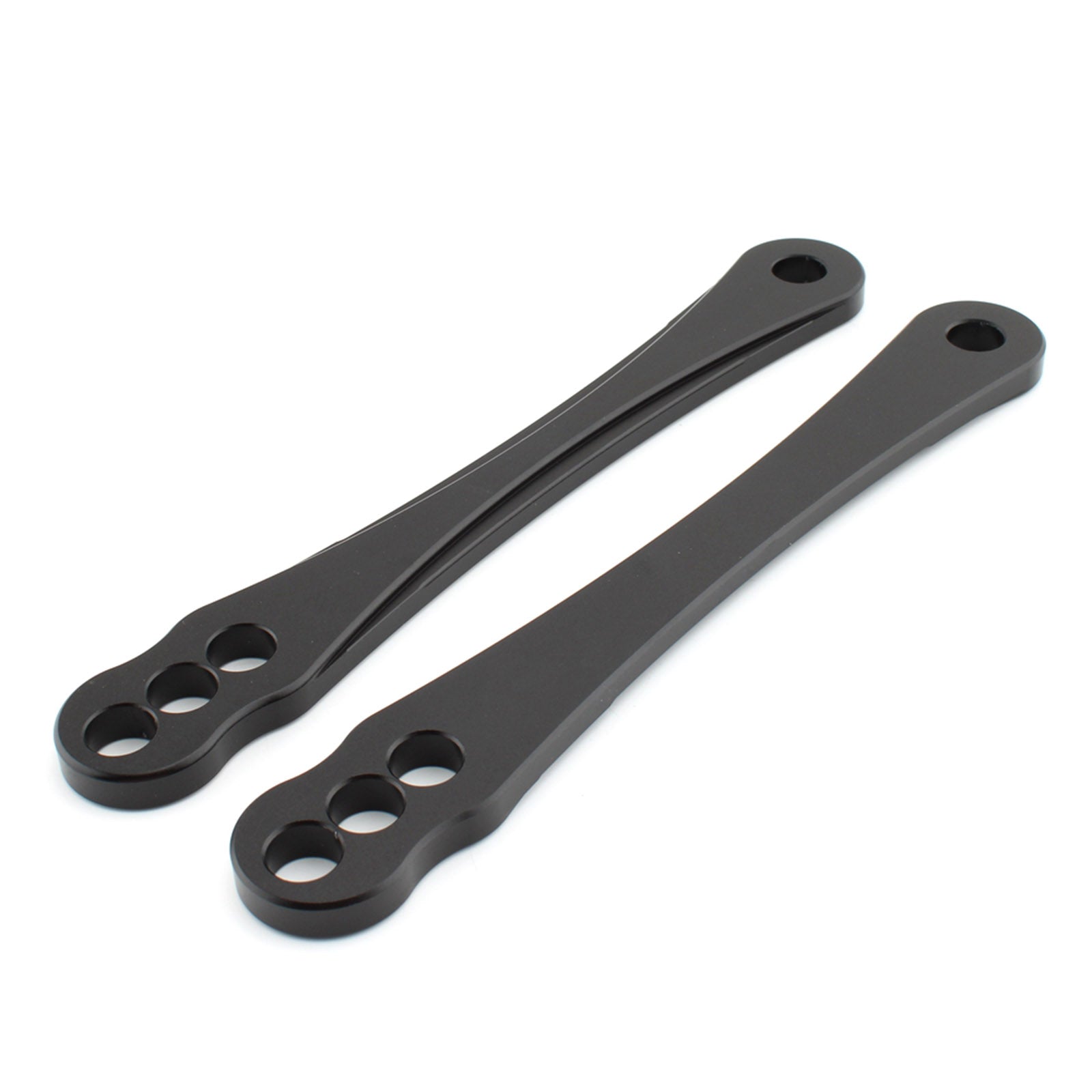 야마하 YZF-R6 YZF R6 2006-2016 CNC 알루미늄 로어링 링크 키트