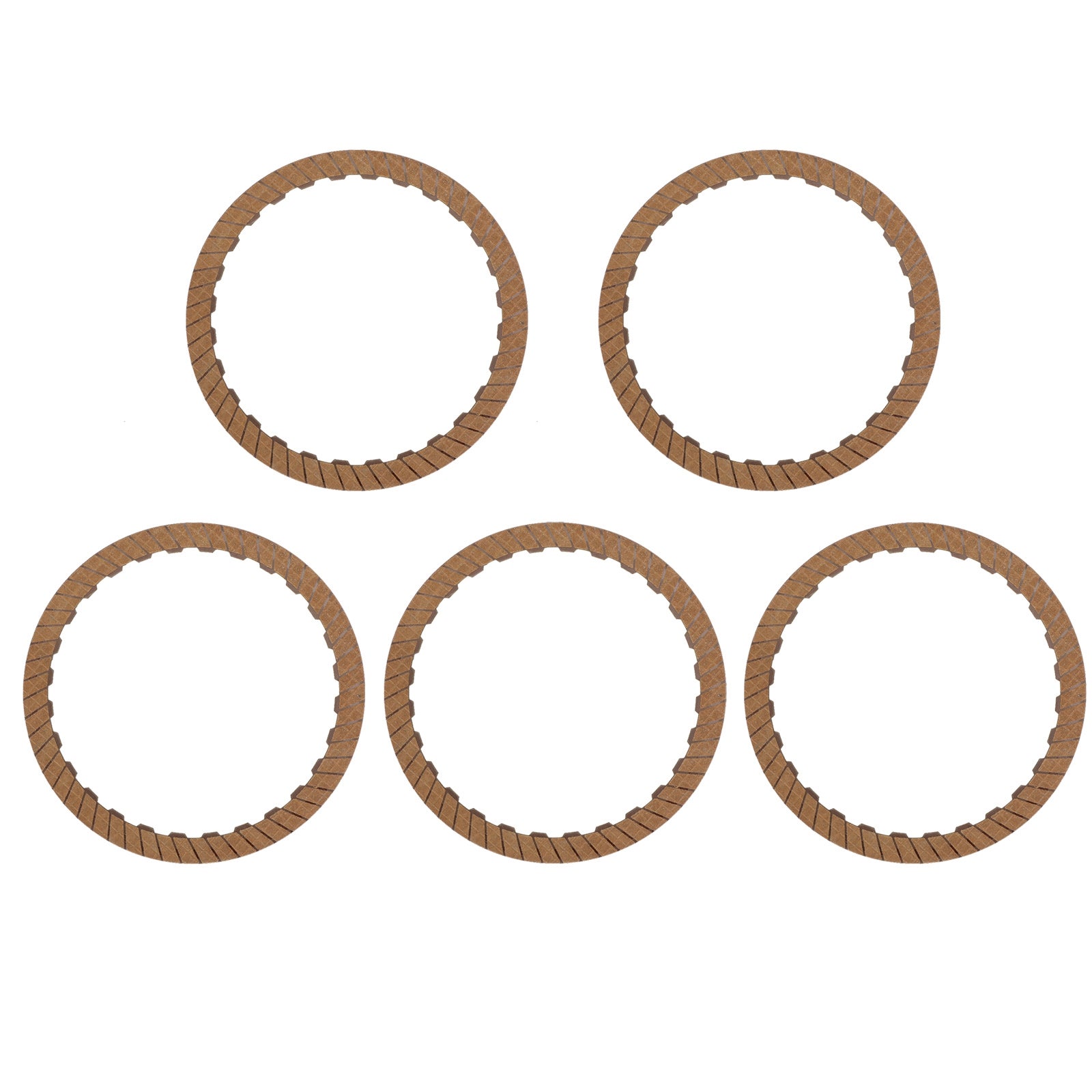 VW용 마찰 클러치 키트 클러치 Audi DSG7 DL501-7Q 7단 0B5 ob5 일반