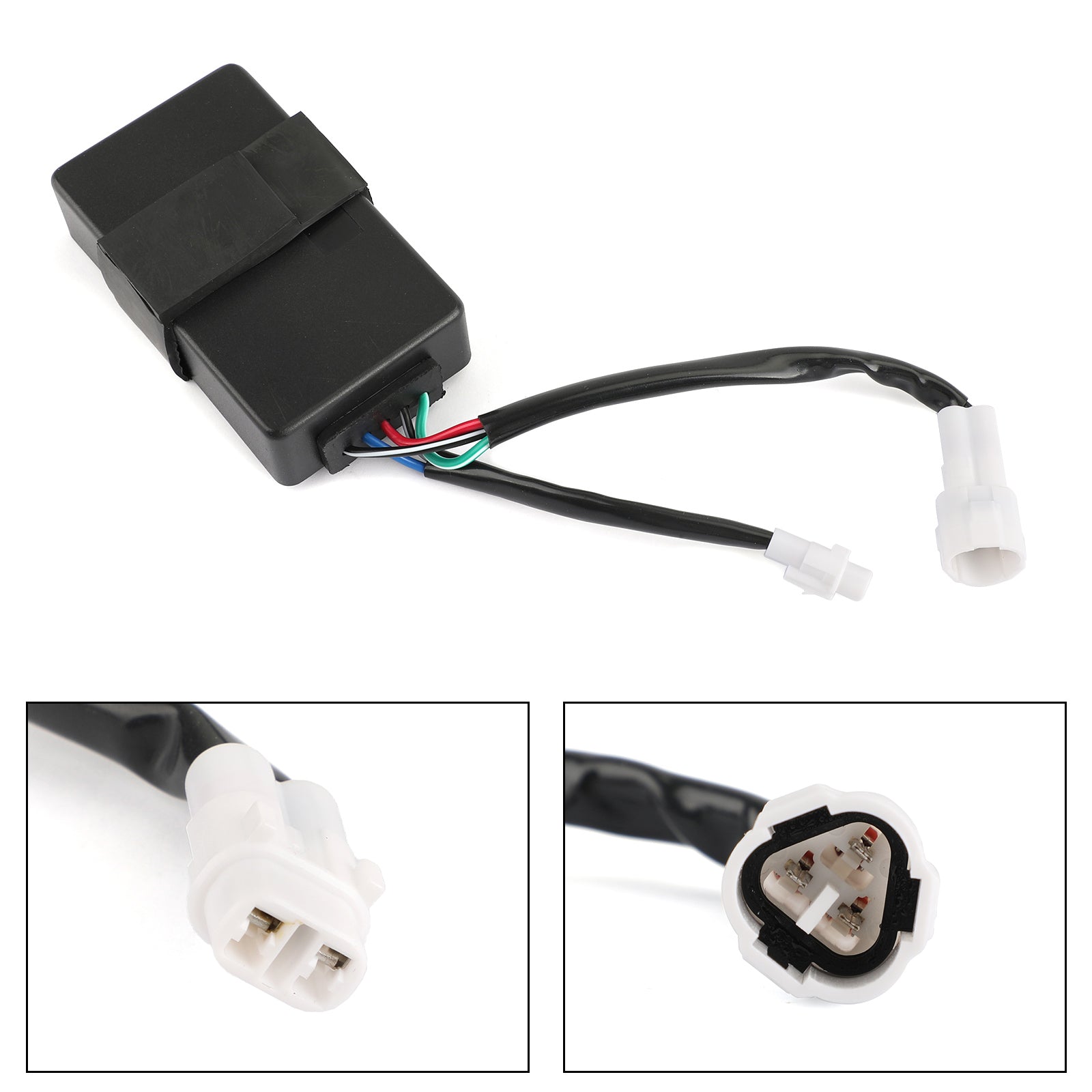 CDI Igniter 21119-1369 for Kawasaki KLF300 Bayou 300 KEF300 Lacota 300