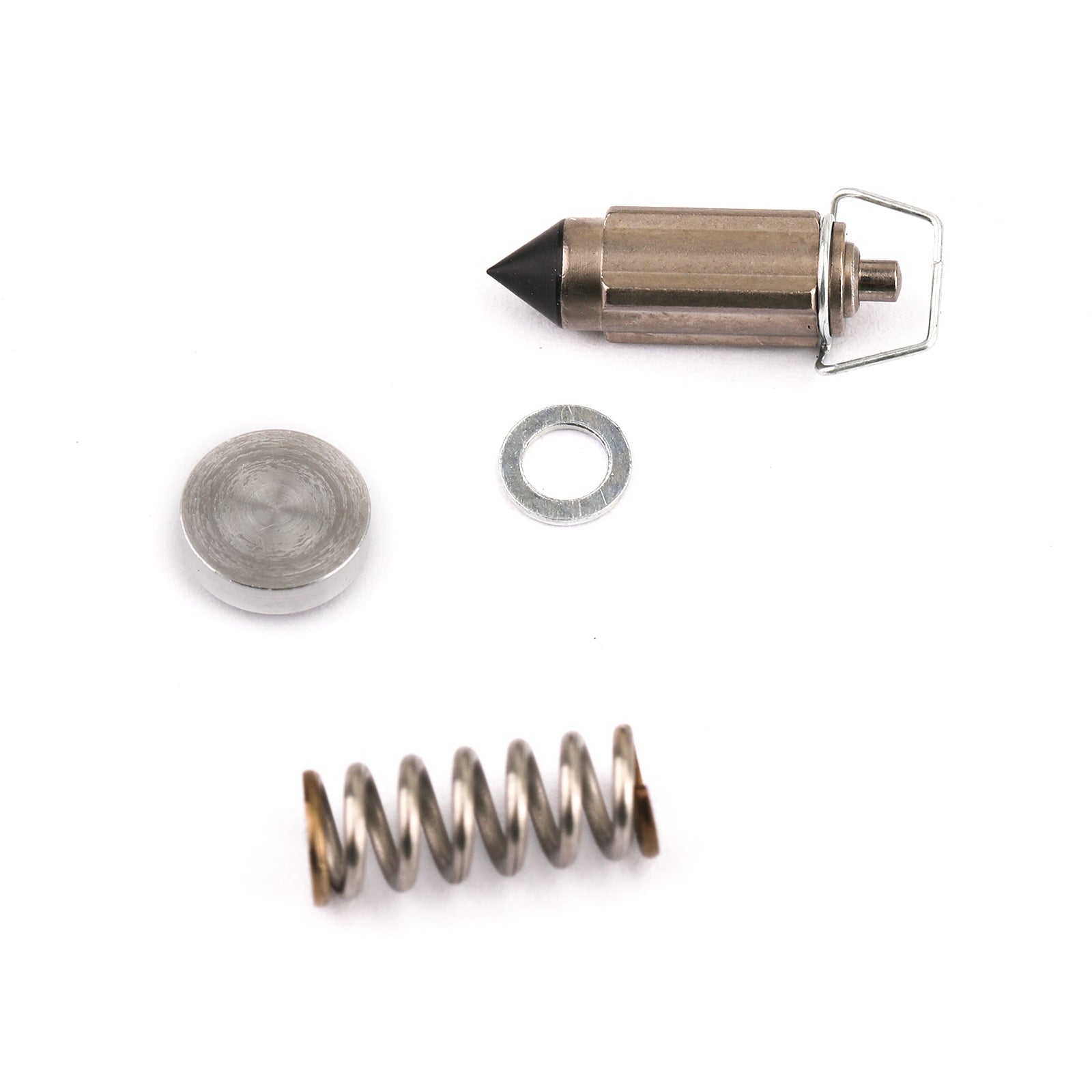 4x Carburetor Repair Rebuild Kit for Kawasaki 80-83 KZ750 E N LTD ZN700 18-2452 Generic