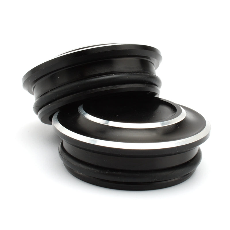 Billet Aluminum Frame Plug Caps Cover Fit for Honda Rebel CMX500 2020-2021 Generic