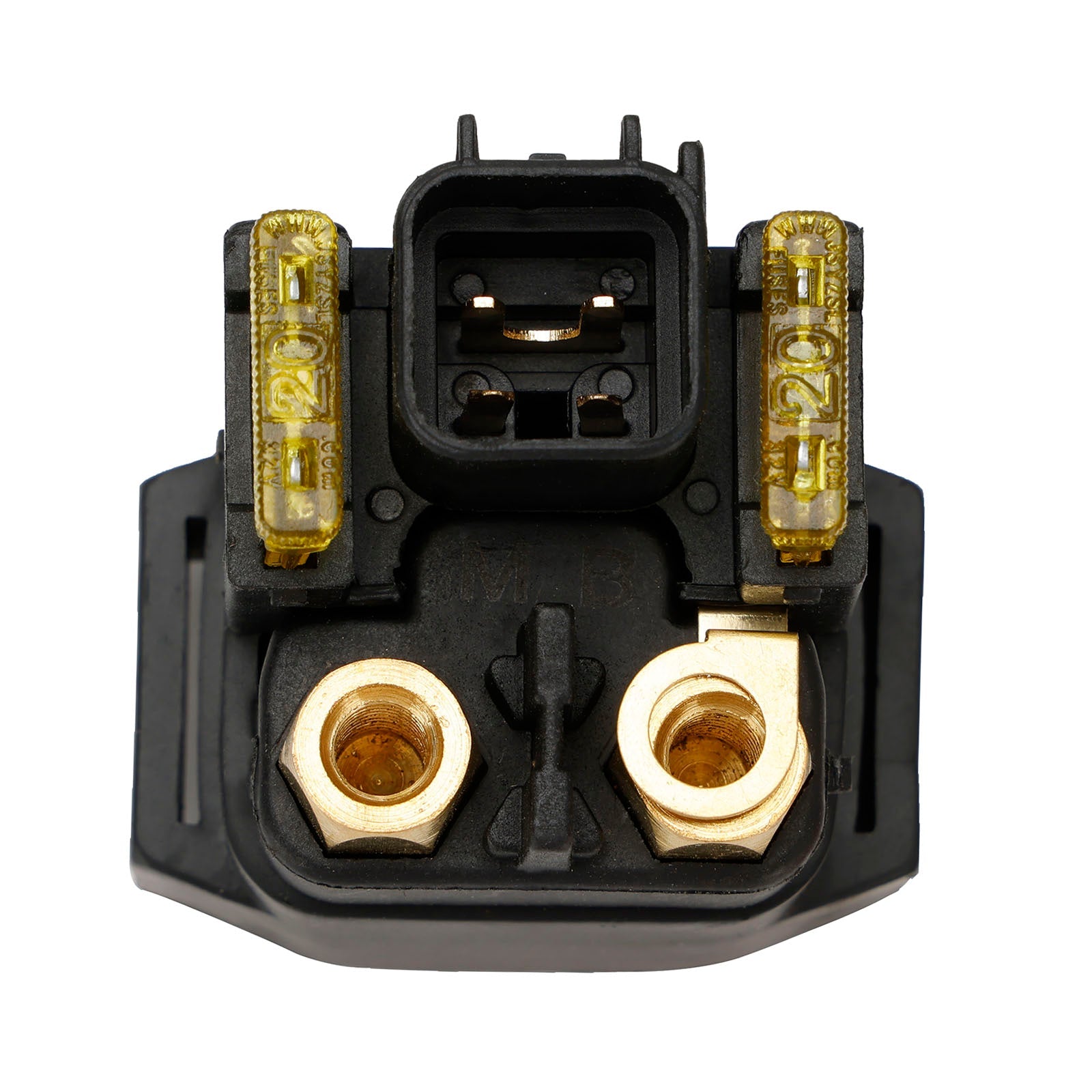 Yamaha YFZ450 YFZ450R 2010-2023 18P-81940-00 Starter Solenoid Relay