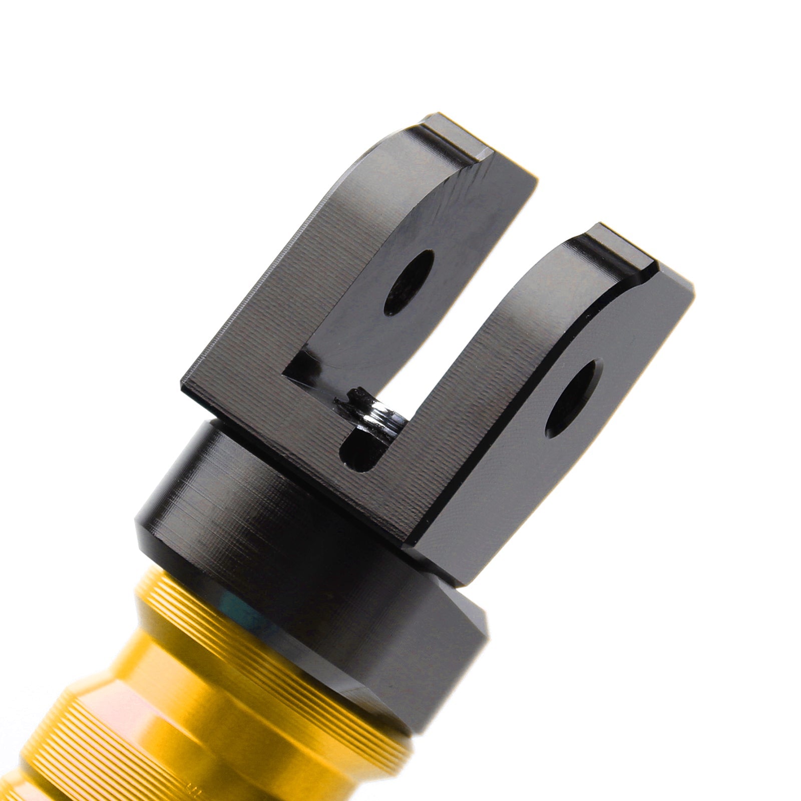 DUCATI Scrambler 400/800/1100/sport 2015-2023에 맞는 앞 발판 발 페그