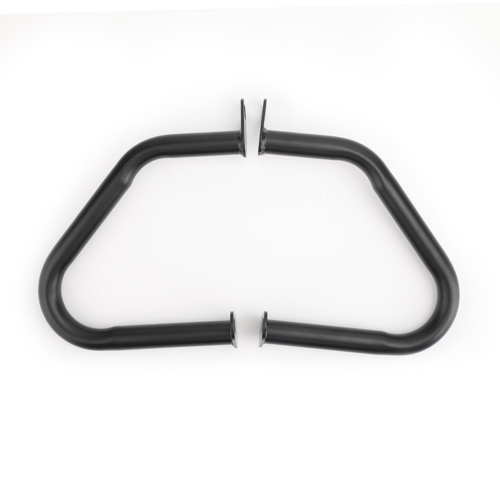 Engine Guards Crash Bars Fit for Triumph Bonneville T120 T100 Bobber 2016-2024 Generic