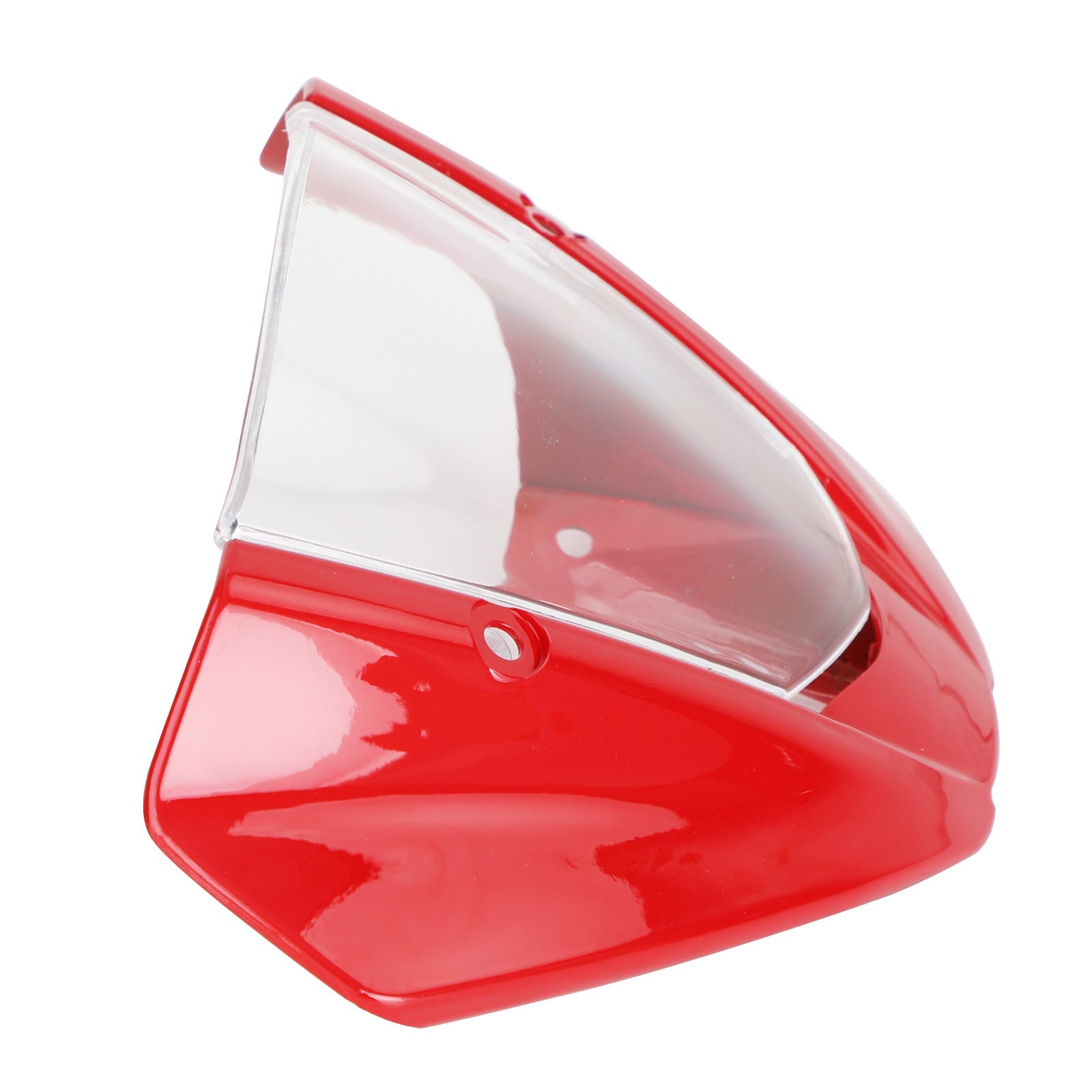 2021-2022 DUCATI Monster 937 / 950 Windshield WindScreen Carbon