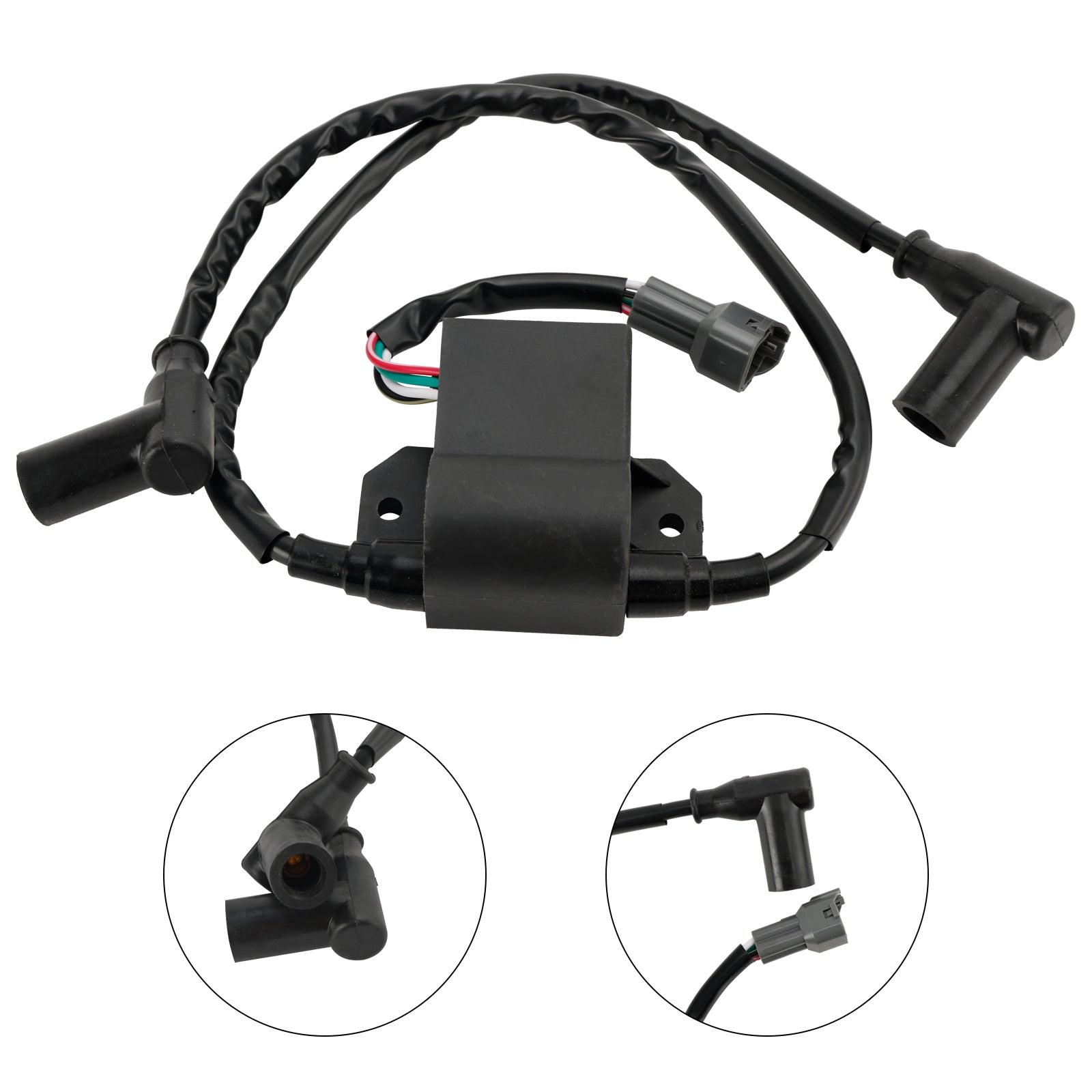 CDI BOX Igniter fit for Ski-Doo Skandic 380 500 Safari Formula 420965756