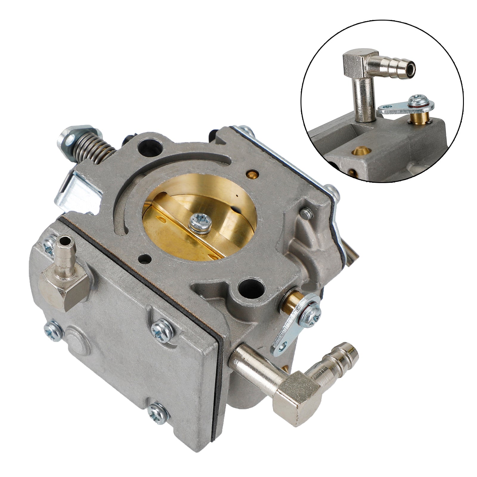 혼다 WB25 WB-25 010571 VT750CD VT750 1998-2001 기화기 카뷰레터