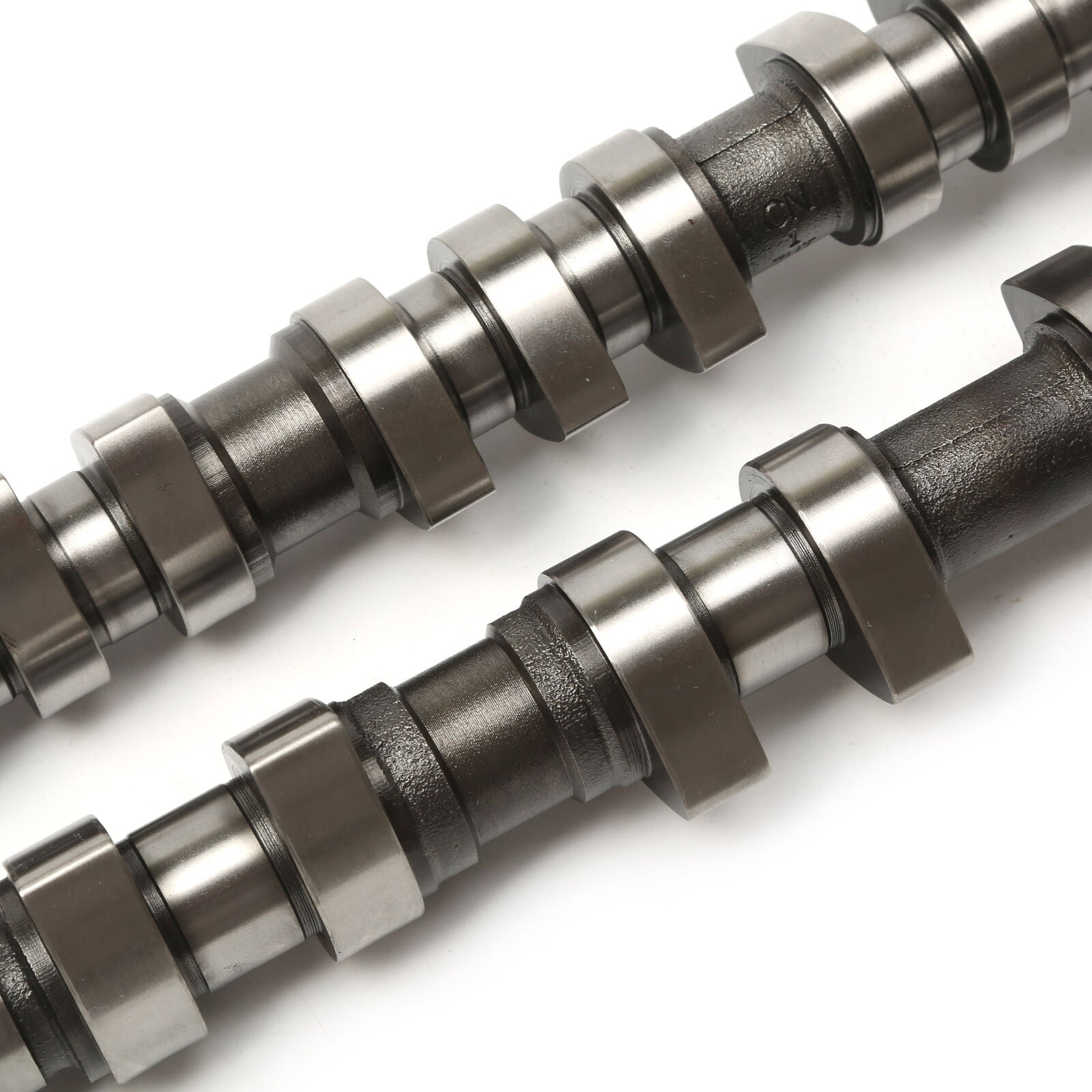 Audi A4 Avant 1996-2005/TT 쿠페 로드스터 1996-2006 1.8T 1 쌍 흡입구 아울렛 캠 샤프트 058109021M 058109022B