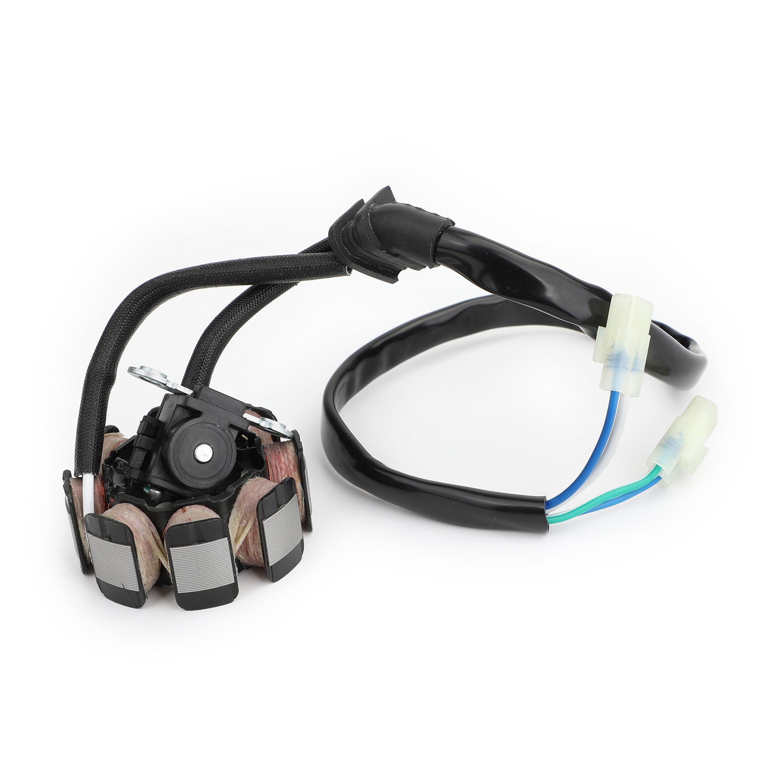 Engine Stator Alternator Fit for Honda CRF150R CRF150RB 2007-2009/2012-2024 Repl. # 31120-KSE-671 31120-KSE-A71