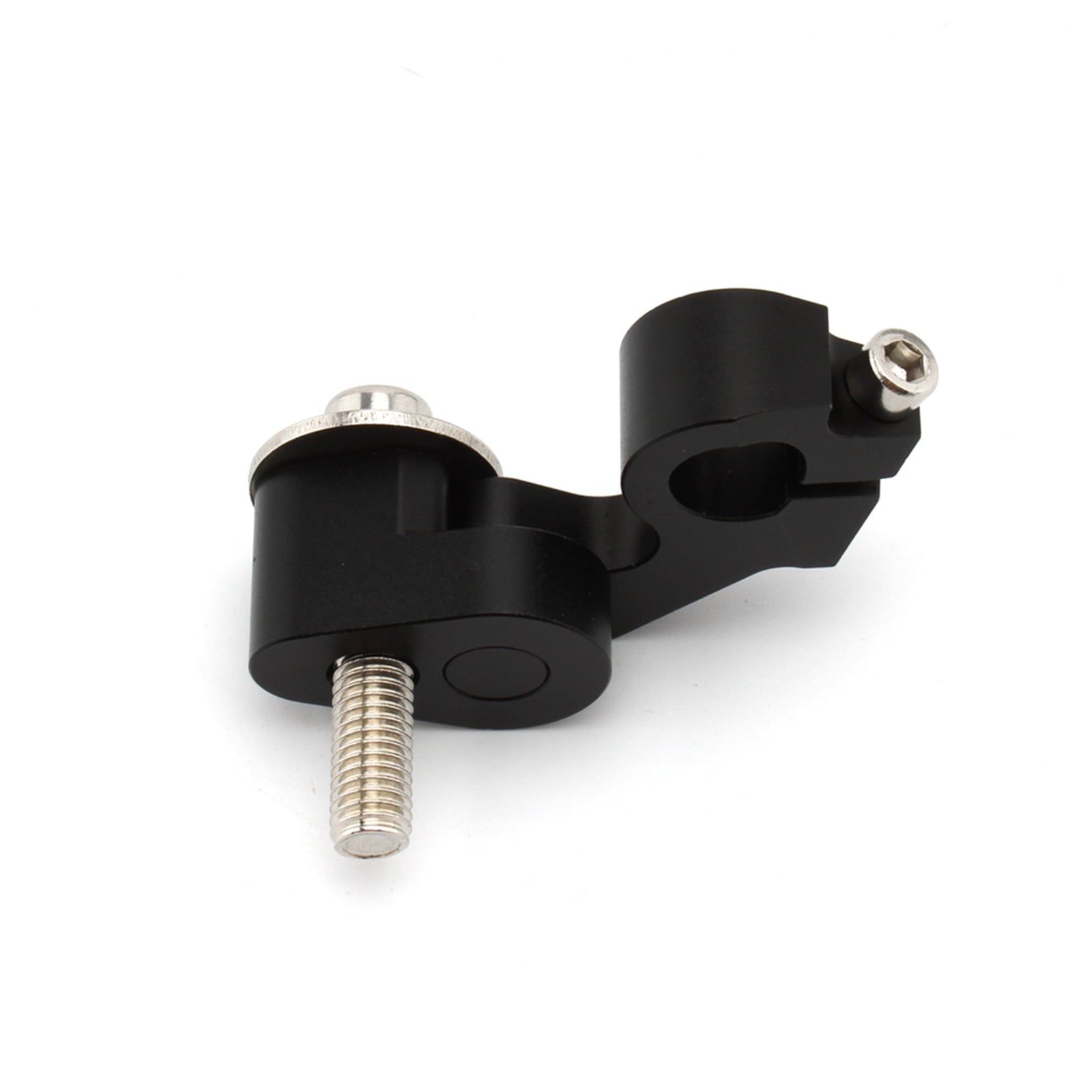 혼다 GL1500 골드윙 87-00 제네릭용 합금 기어 변속 레버 지지대(변속기 피벗)