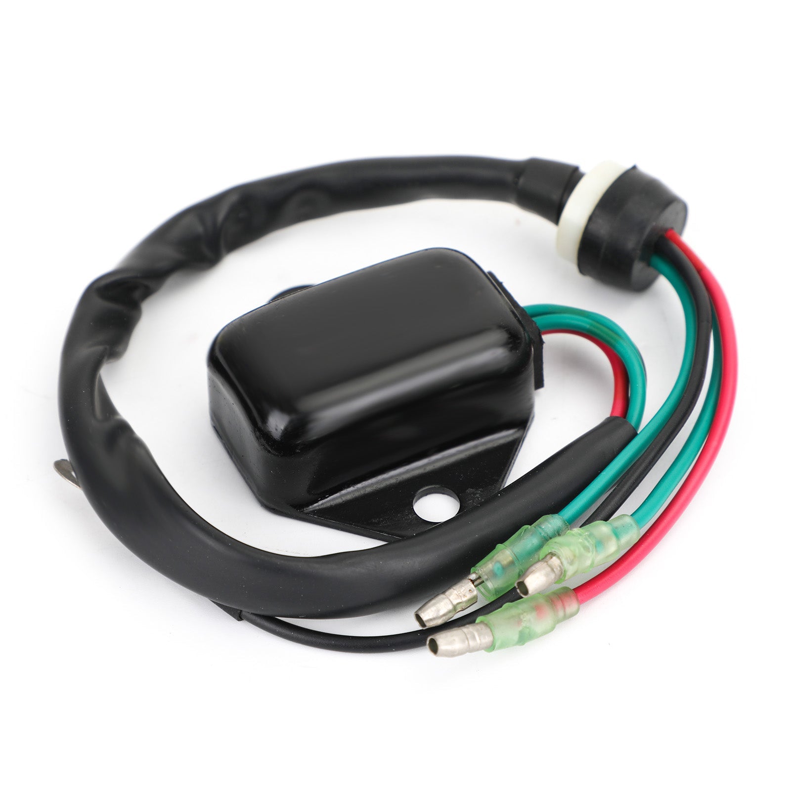 Regulador rectificador de voltaje para Yamaha Wave Runner 500 Super Jet 650 PWC 1987-90 Genérico