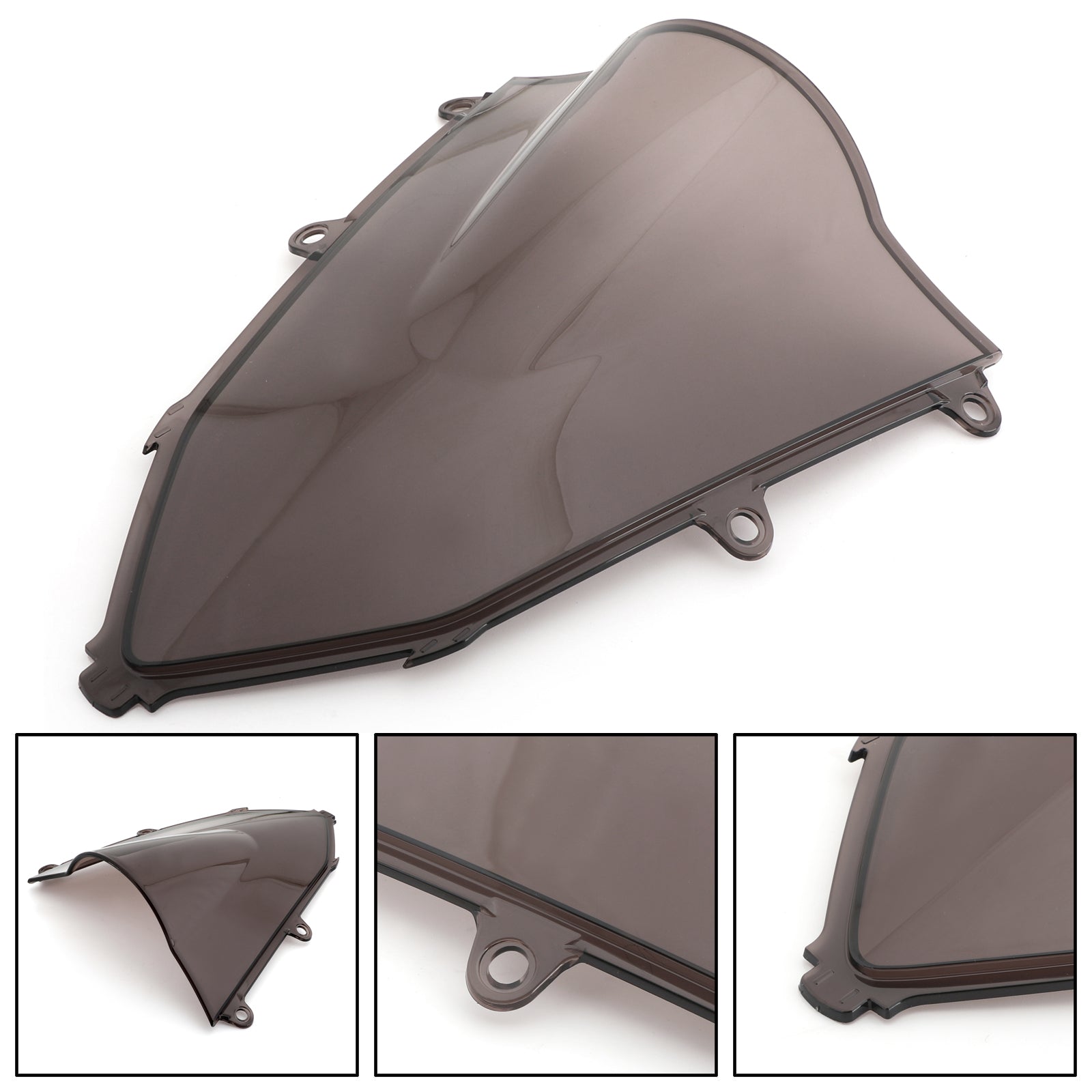 Windshield Windscreen For Honda CBR650R CBR 650 R 2019-2023 Generic